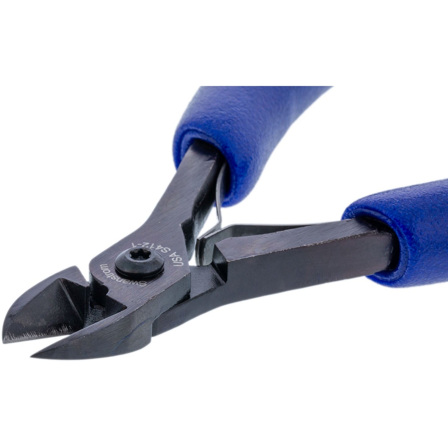 Super Series - Oval Head Cutters - Small Head Size