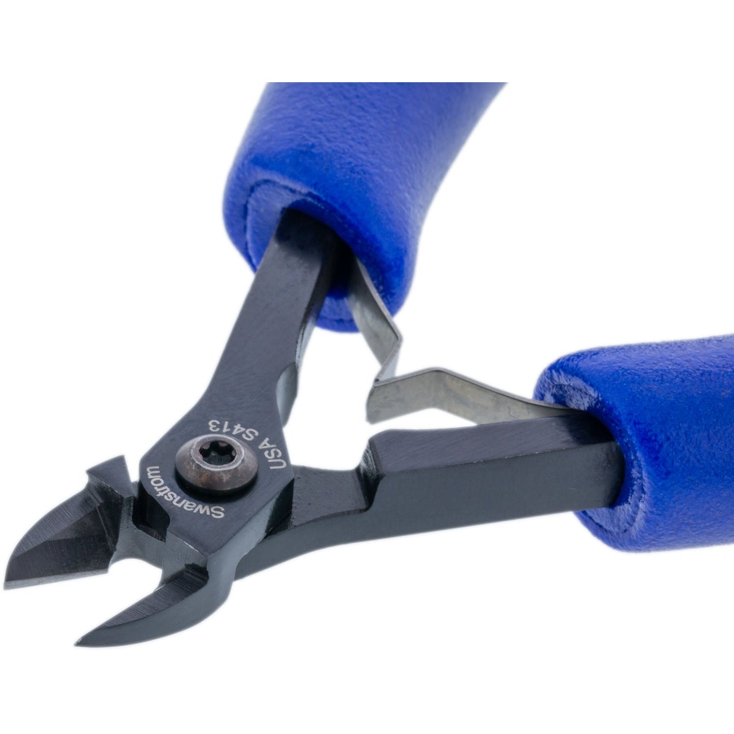 Super Series - Oval & Relieved Small Head Cutters