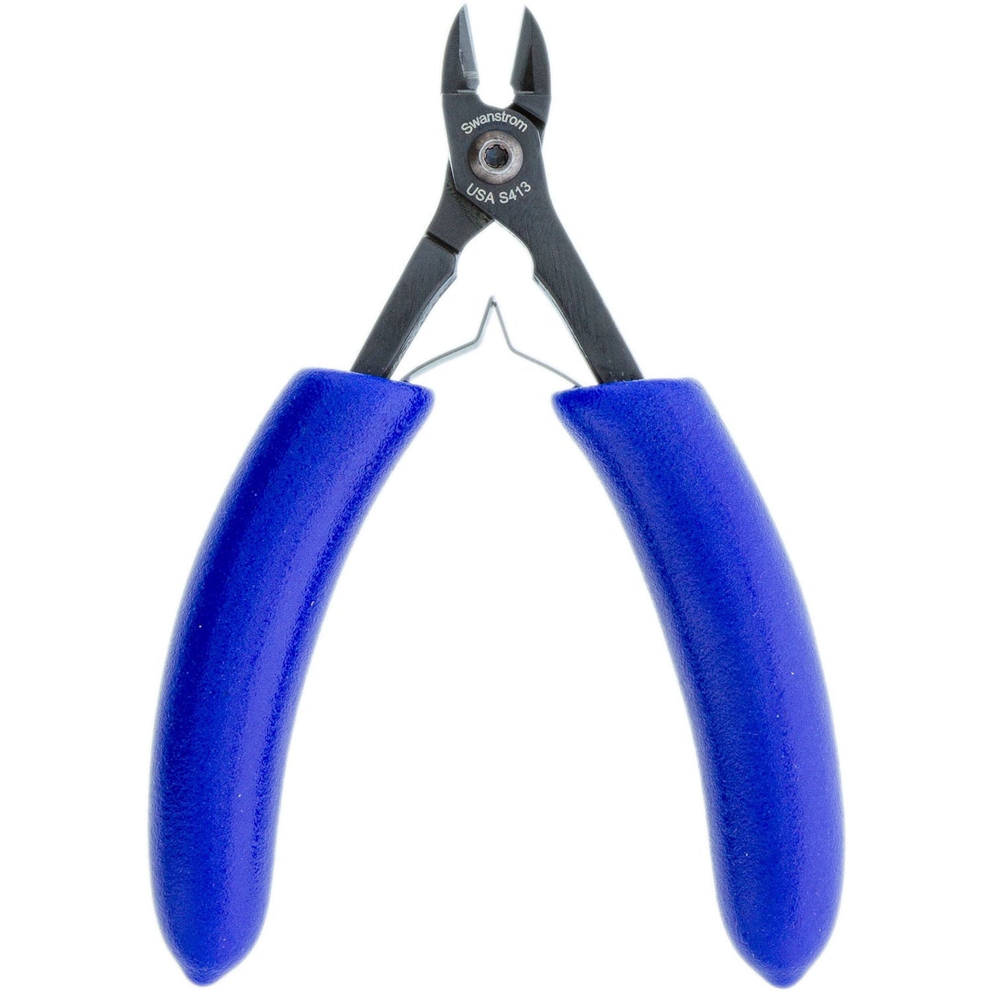 Super Series - Oval Head Cutters - Small Head Size