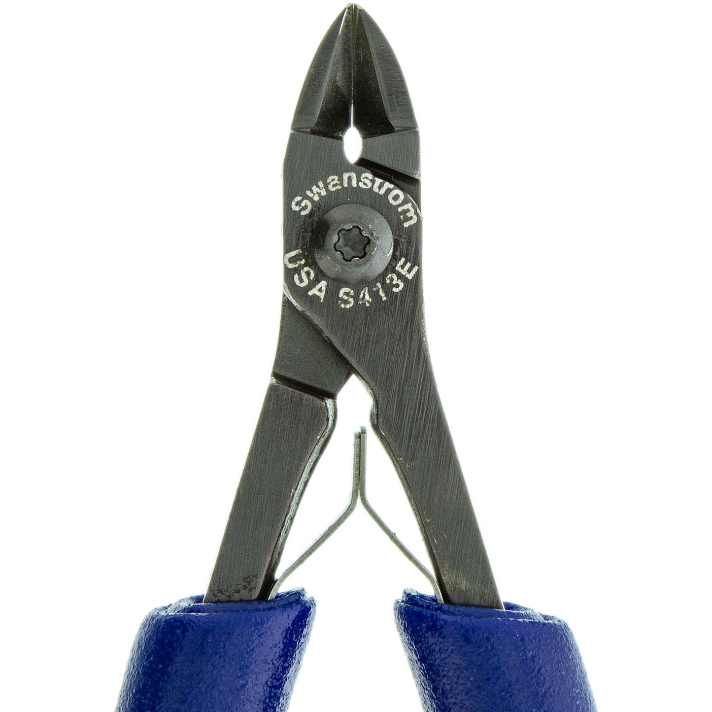Super Series - Oval & Relieved Small Head Cutters