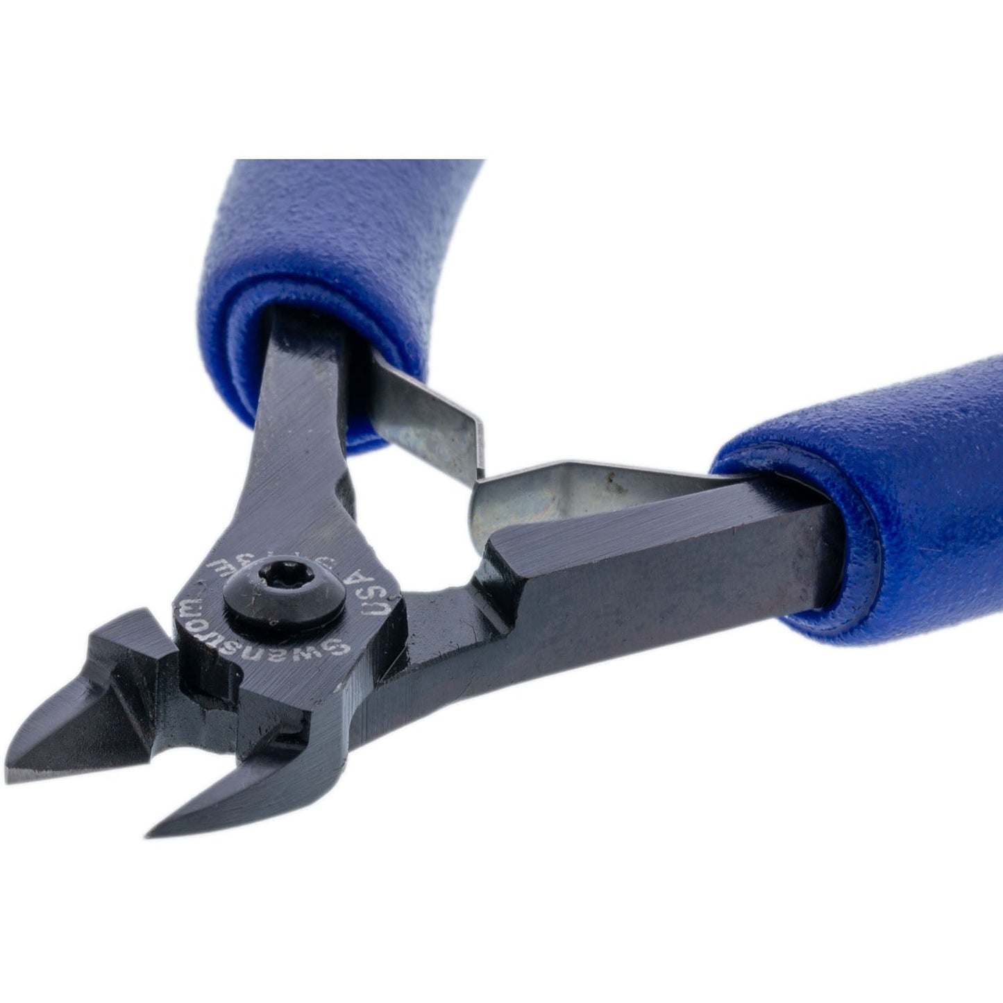 Super Series - Oval & Relieved Small Head Cutters