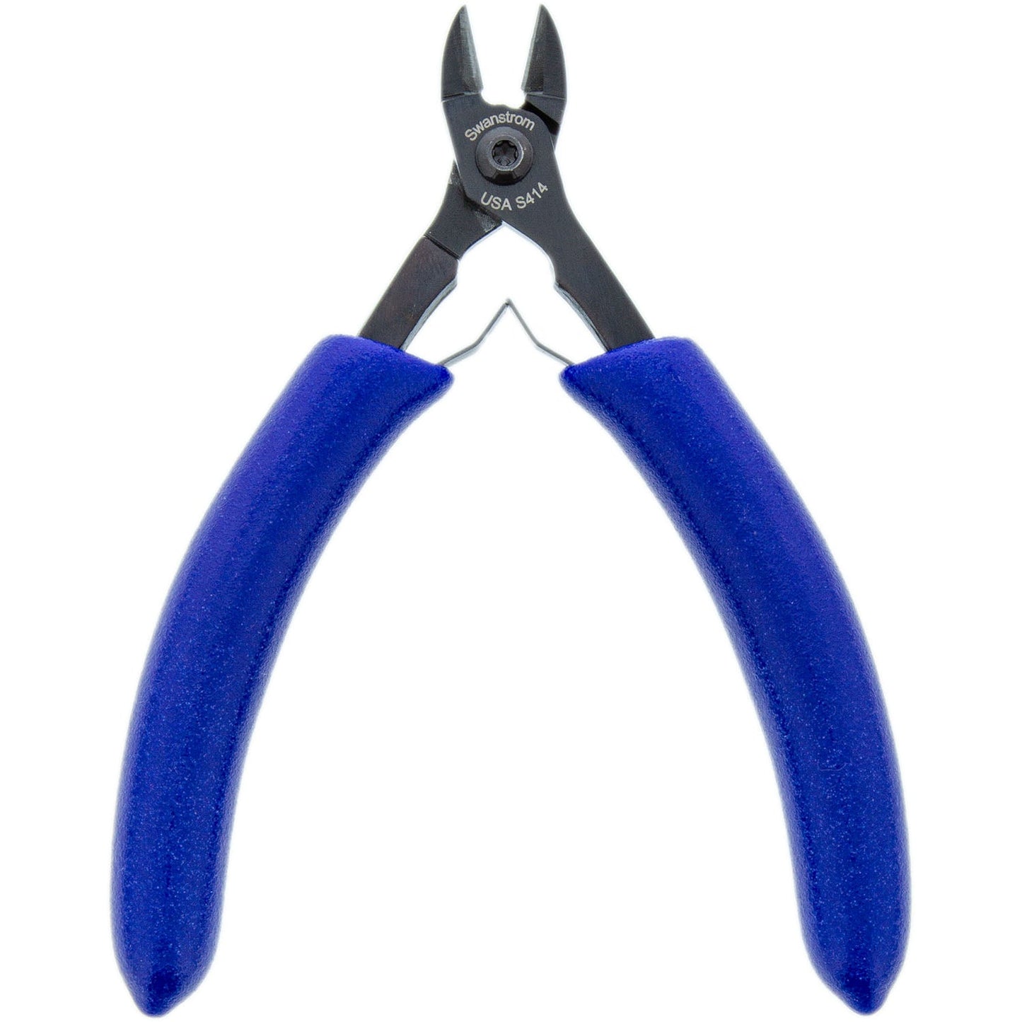 Super Series - Oval & Relieved Small Head Cutters