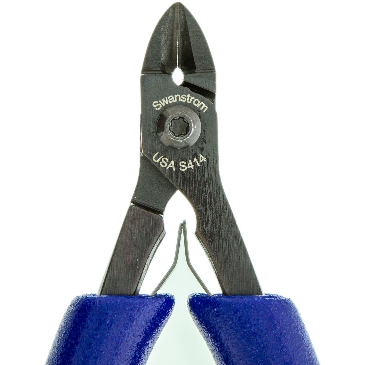 Super Series - Oval & Relieved Small Head Cutters