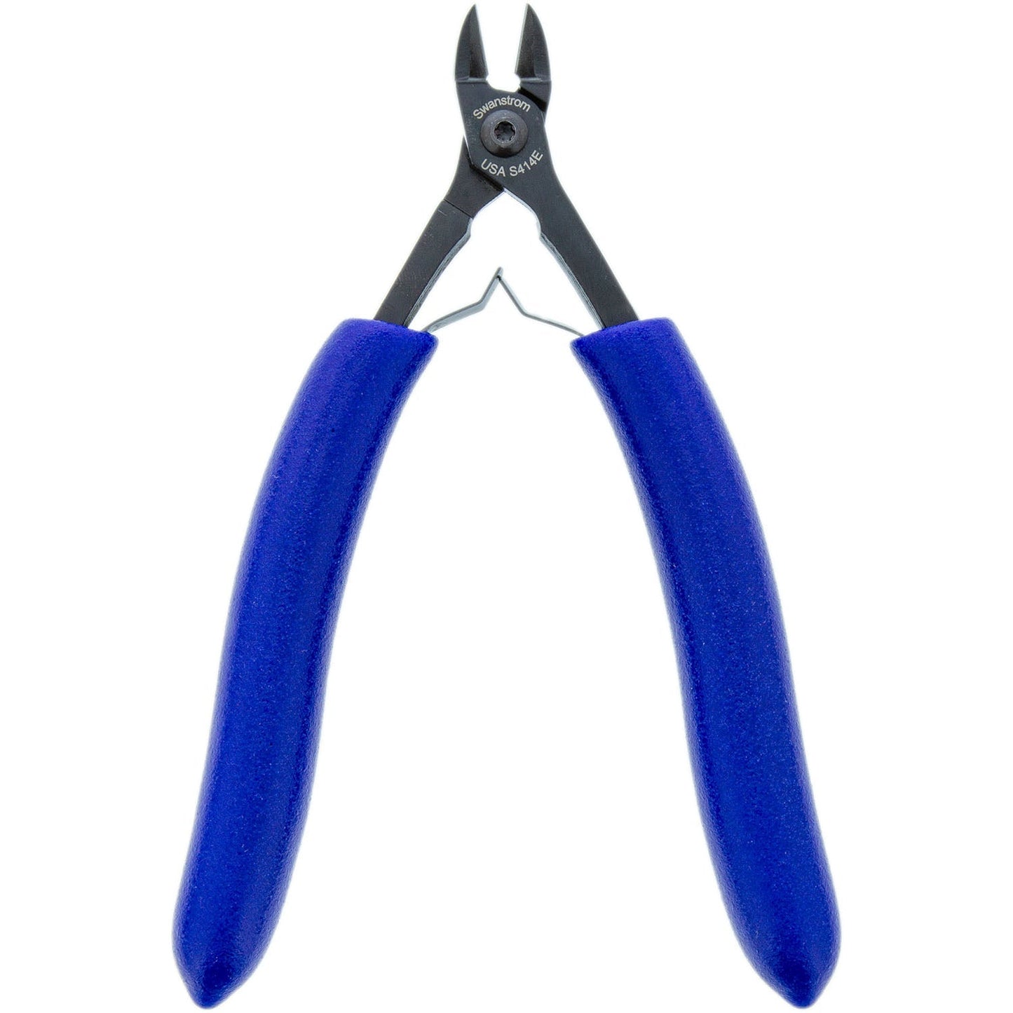 Super Series - Oval & Relieved Small Head Cutters