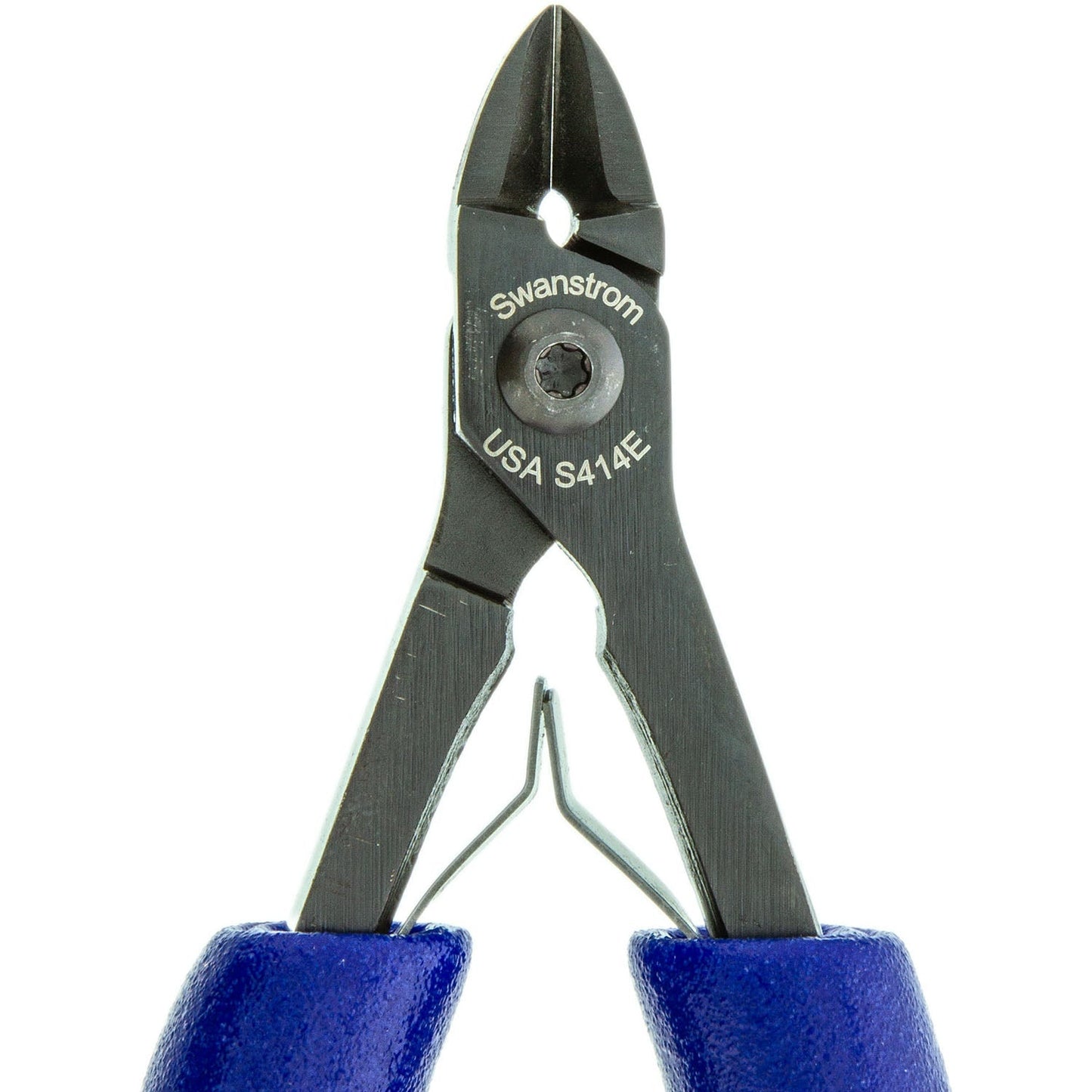 Super Series - Oval & Relieved Small Head Cutters