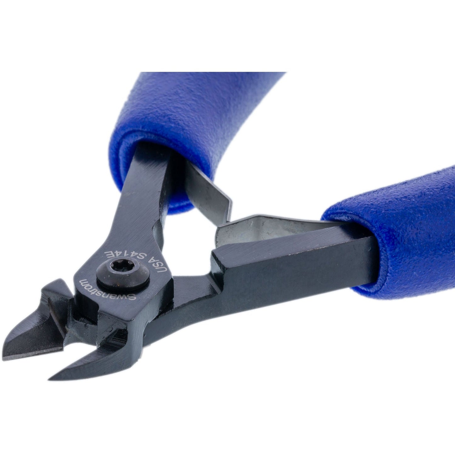 Super Series - Oval & Relieved Small Head Cutters