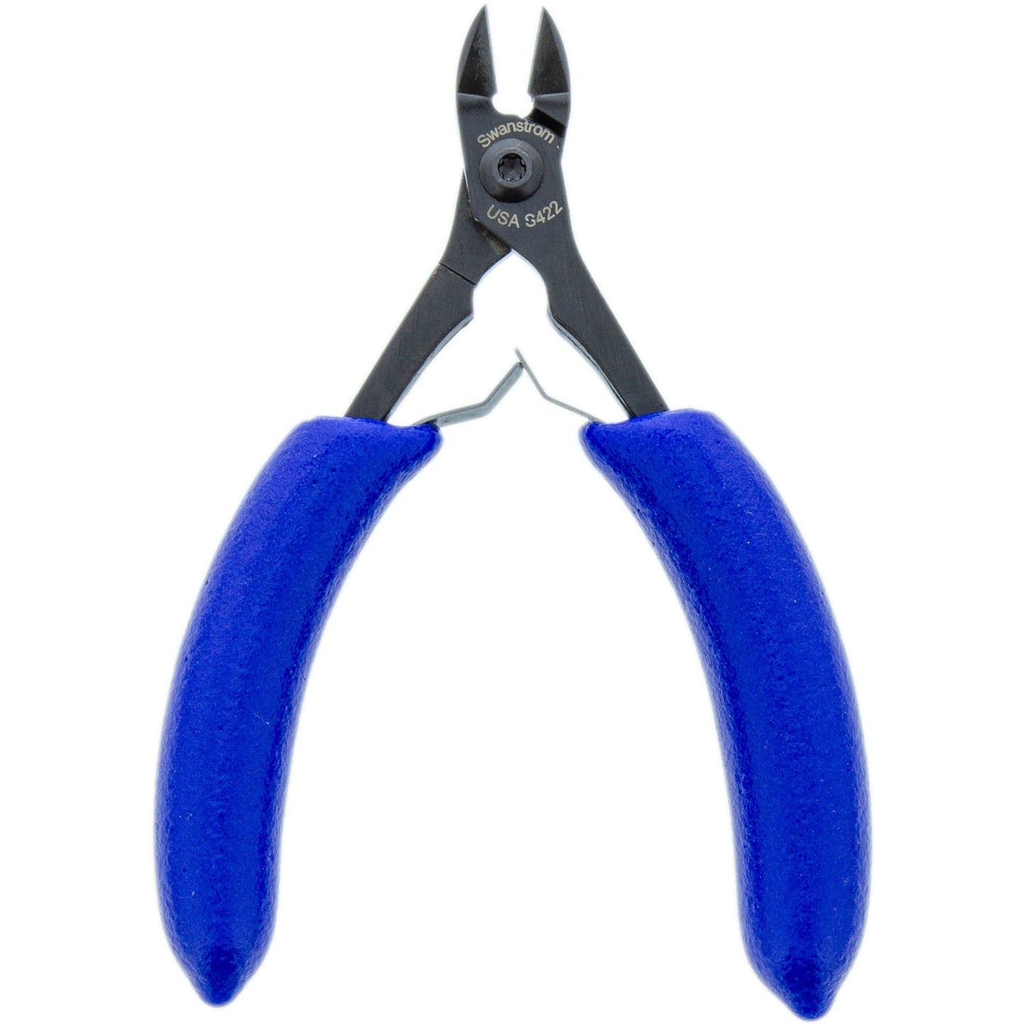 Super Series - Oval Head Cutters - Sub-Mini Head Size