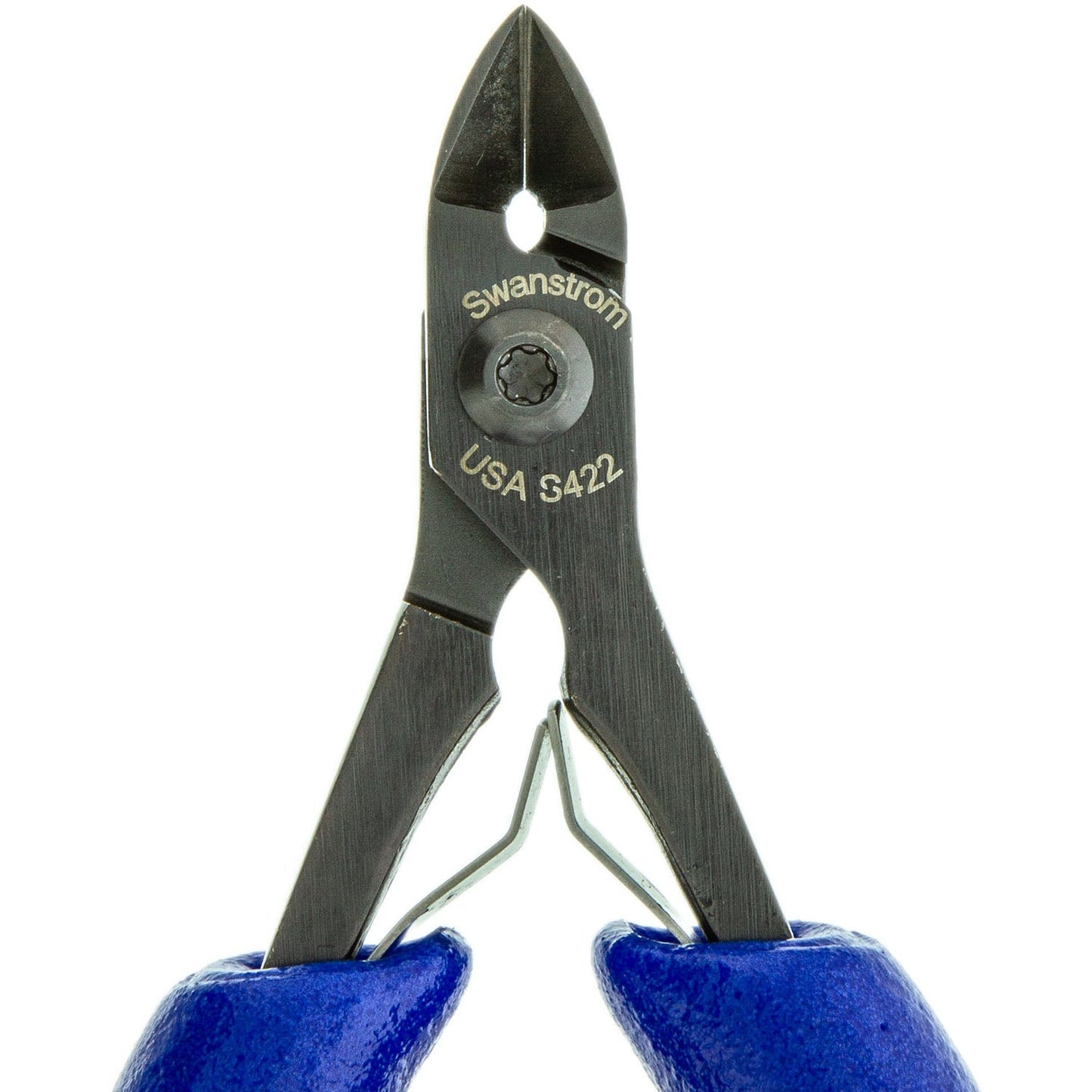 Super Series - Oval Head Cutters - Sub-Mini Head Size
