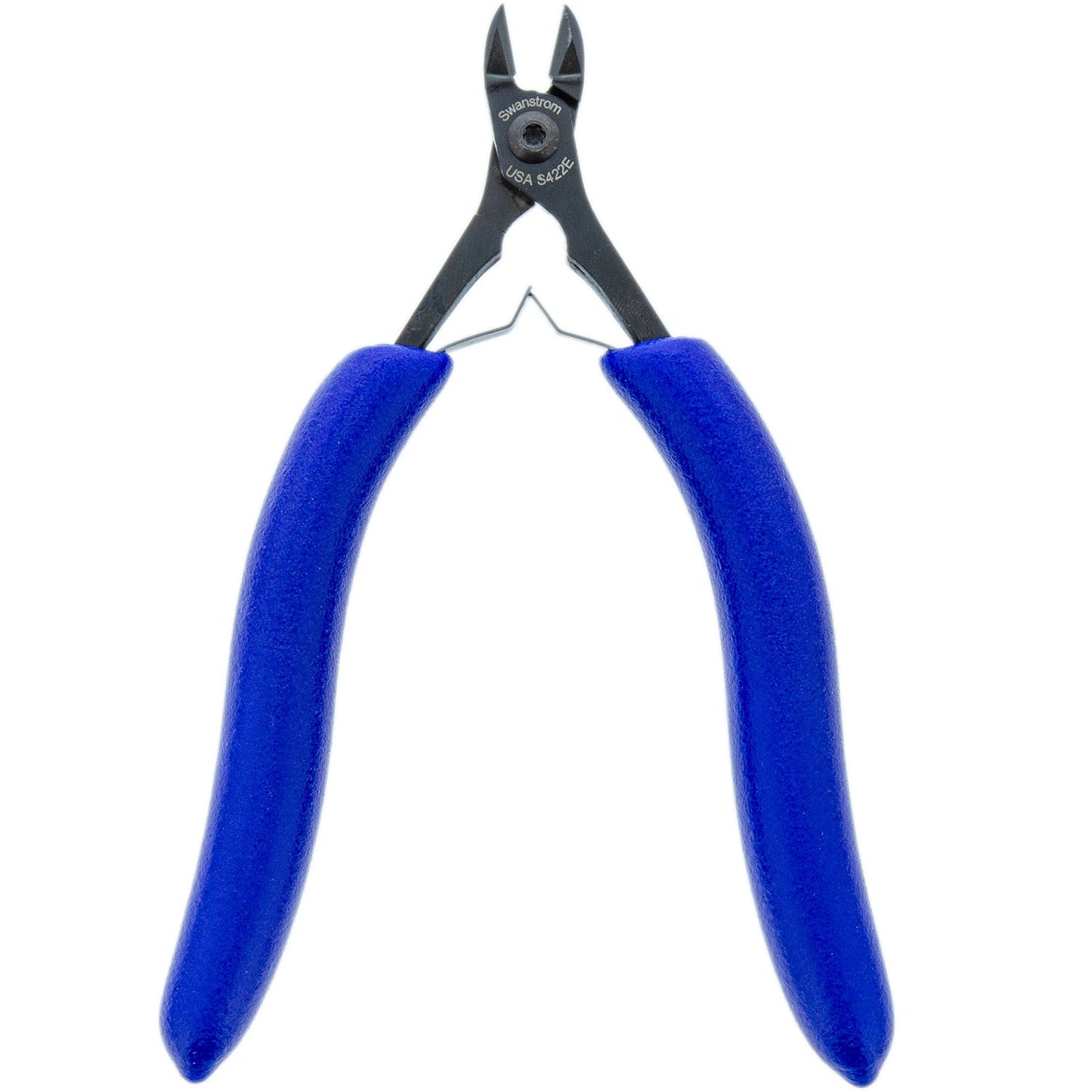 Super Series - Oval Head Cutters - Sub-Mini Head Size