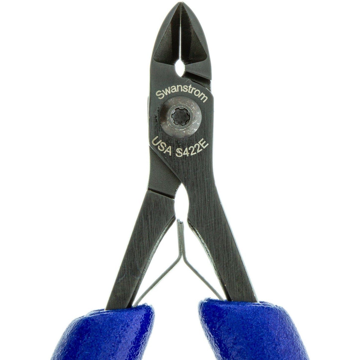 Super Series - Oval Head Cutters - Sub-Mini Head Size