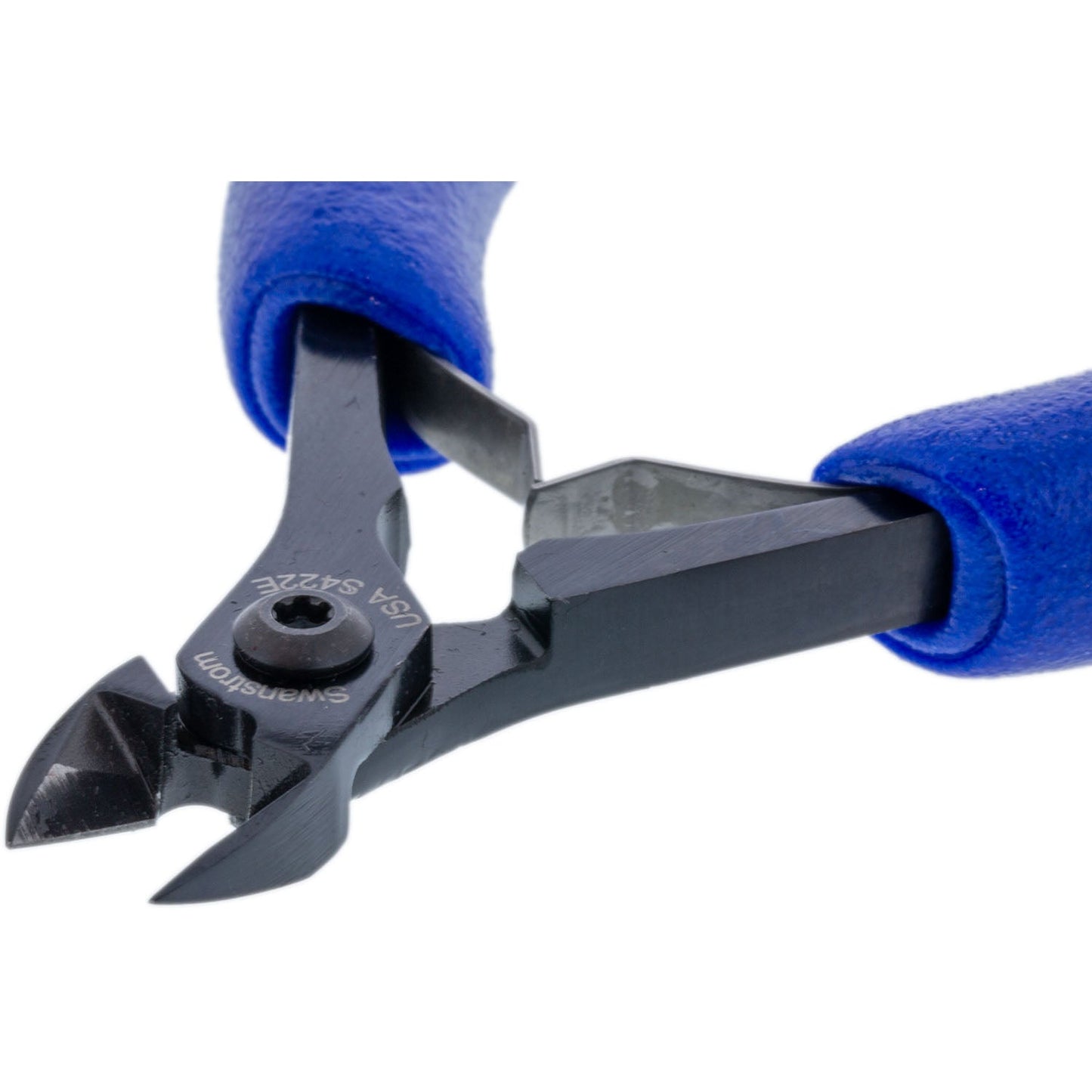 Super Series - Oval Head Cutters - Sub-Mini Head Size