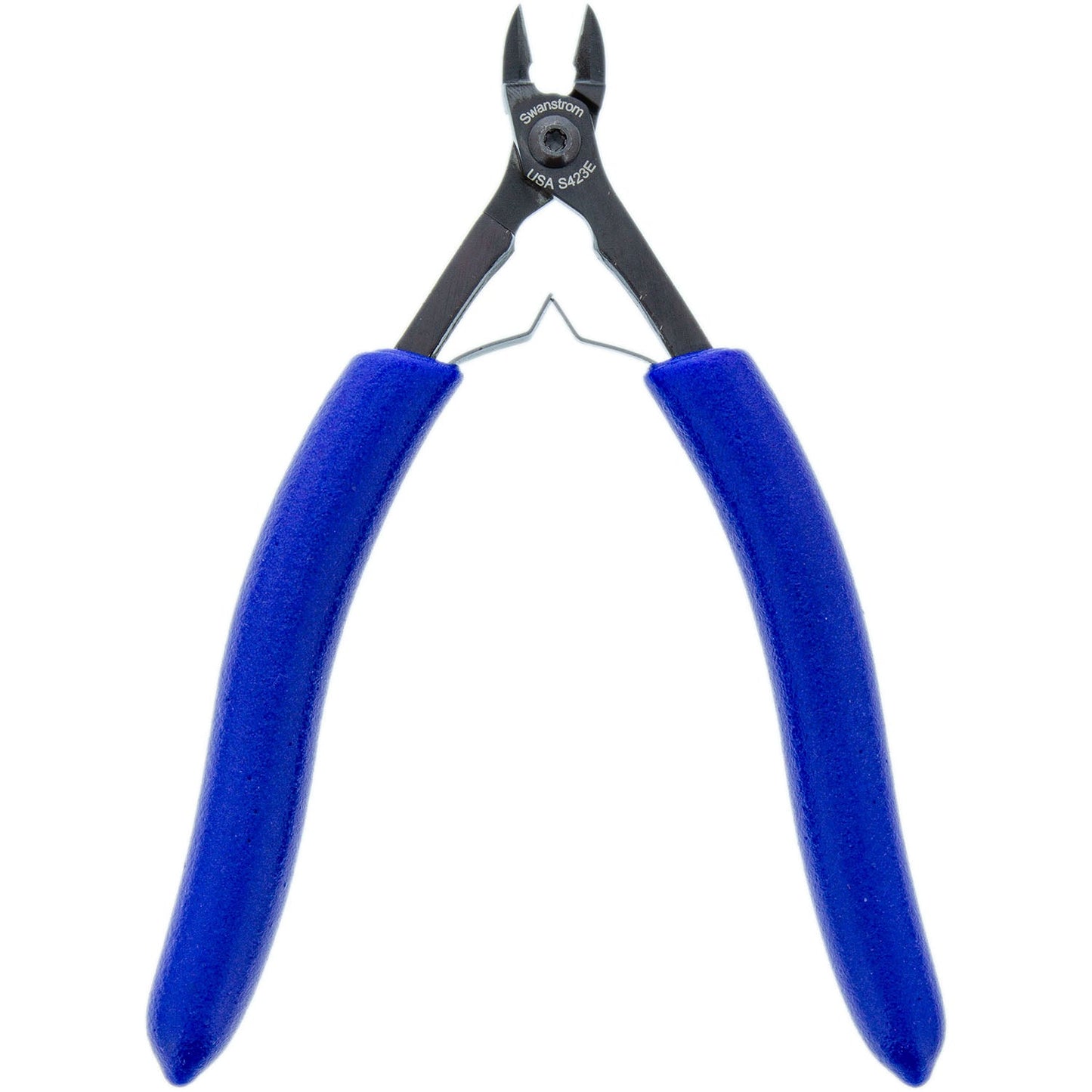 Super Series - Oval & Relieved Small Slim Head, Super Flush Cutters