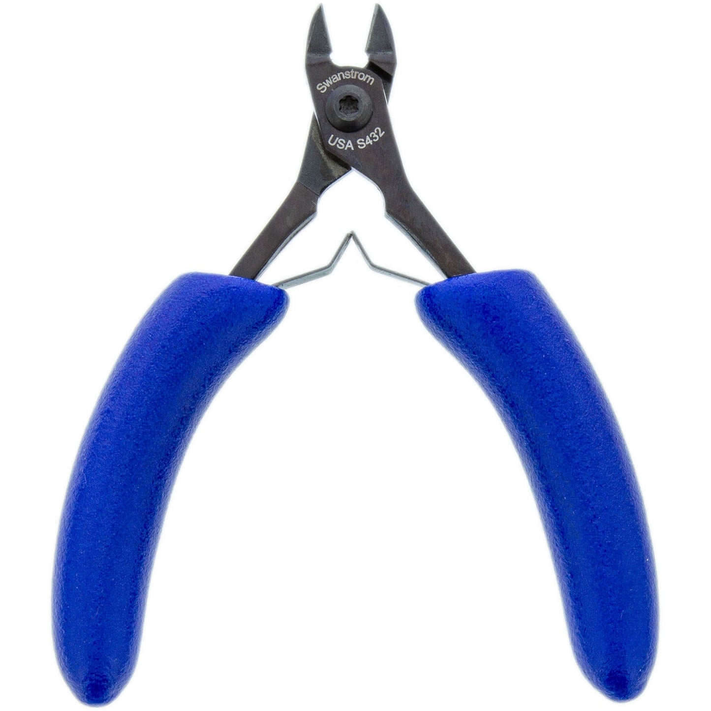 Super Series - Oval Head Cutters - Mini Head Size