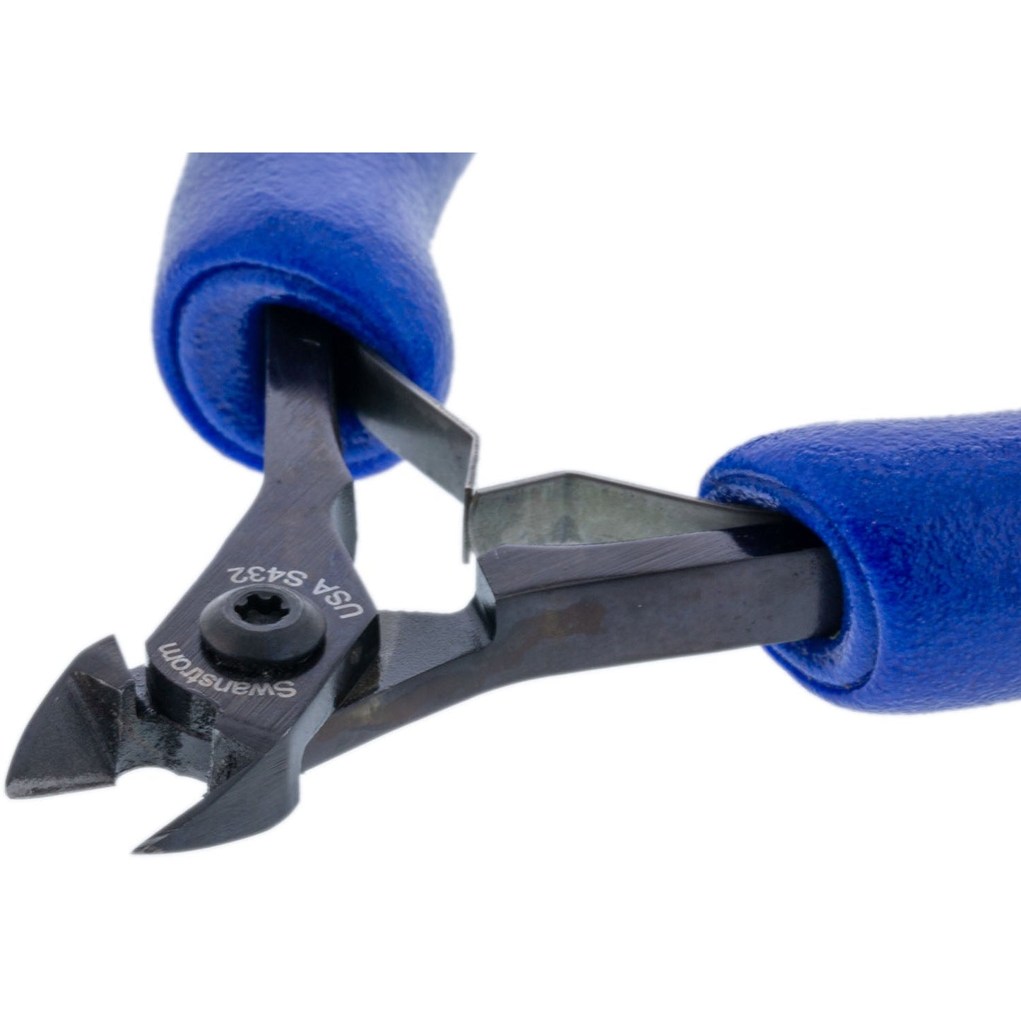 Super Series - Oval Head Cutters - Mini Head Size
