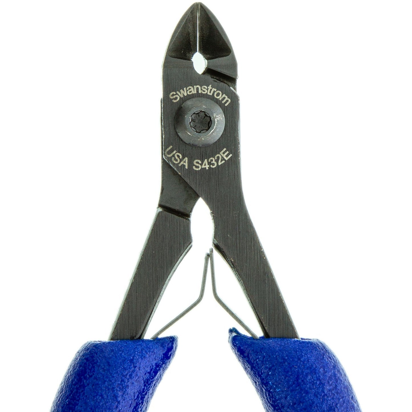 Super Series - Oval Head Cutters - Mini Head Size