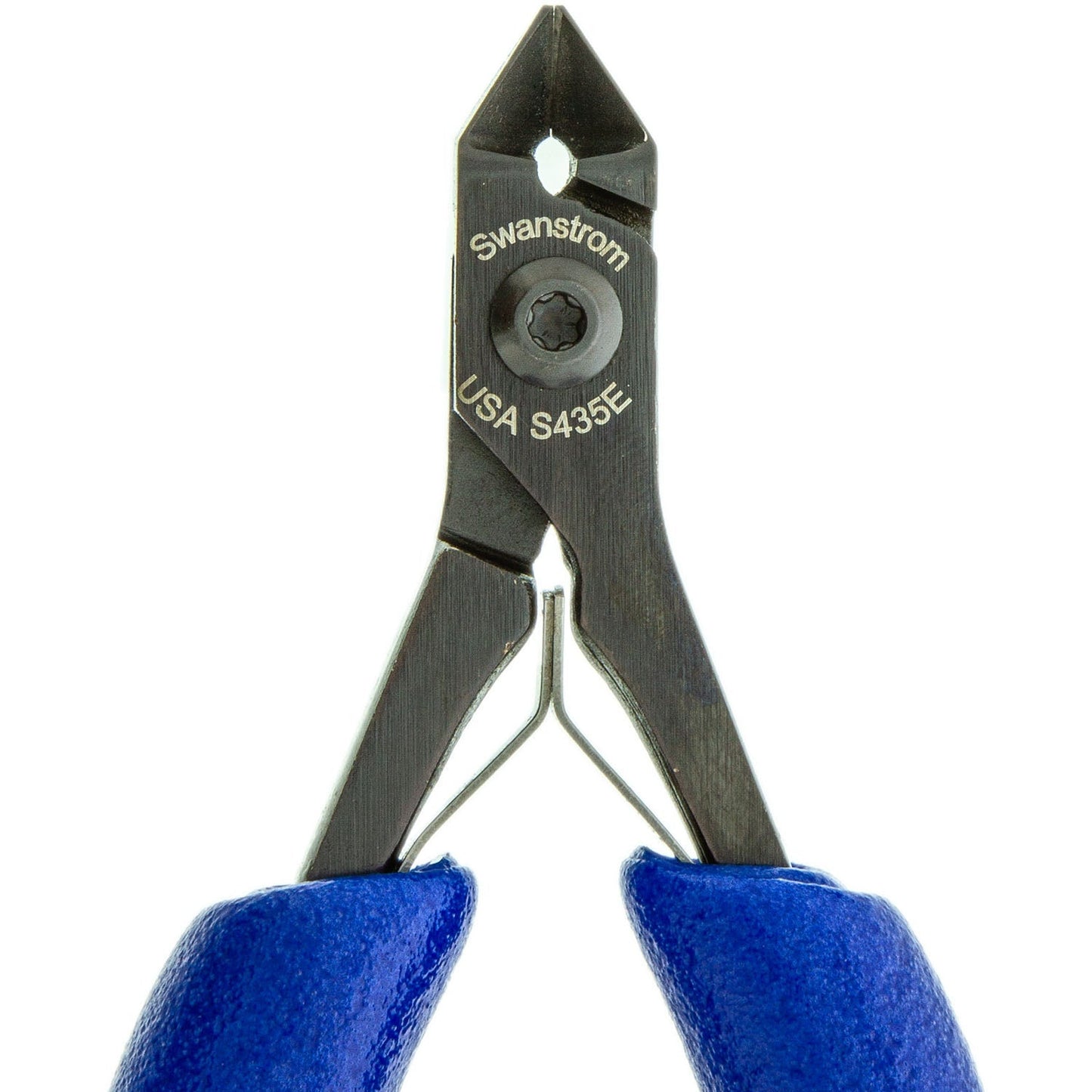 Super Series - Tapered Head Cutters - Super Flush, Mini Head Size