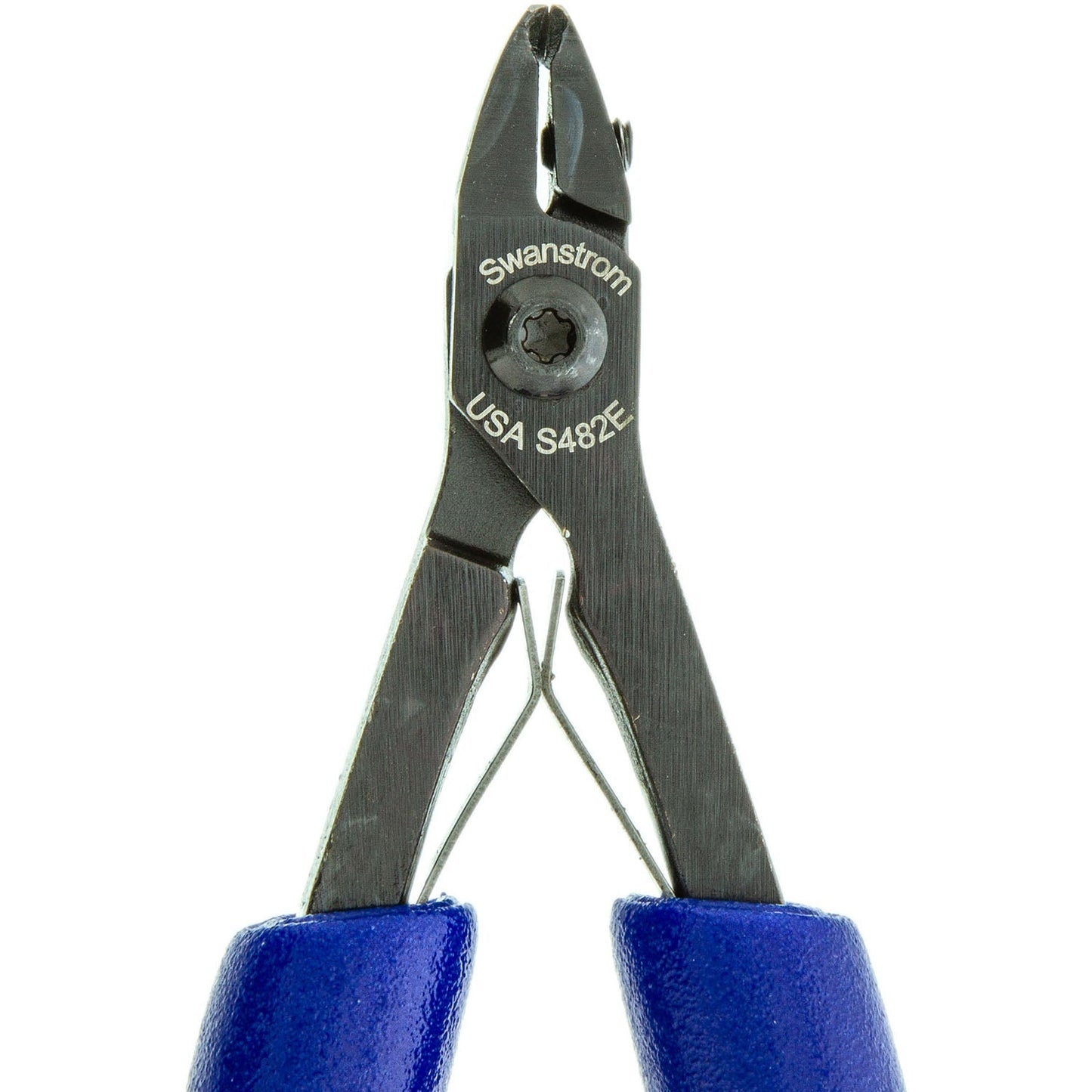 80 & RX Series - Short Nose 20º Angle Super Flush Tip Cutters