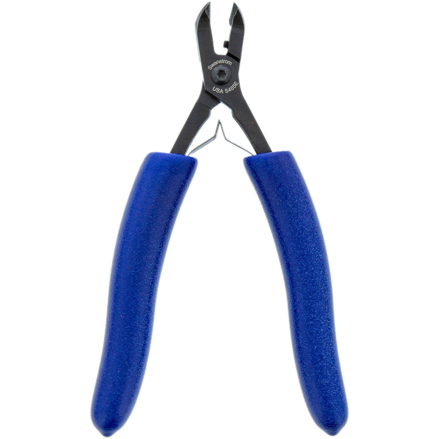 Swanstrom S485E Tip Cutter Head Super Flush Cutter with Long Ergonomic Handle