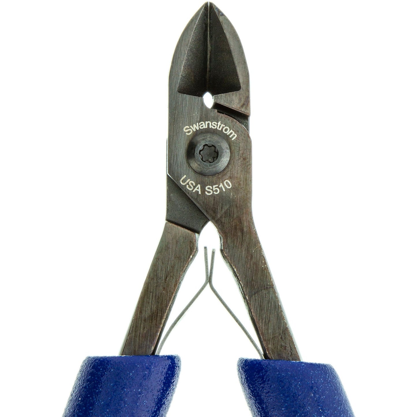 Super Series - Oval Head Cutters - Medium Head Size