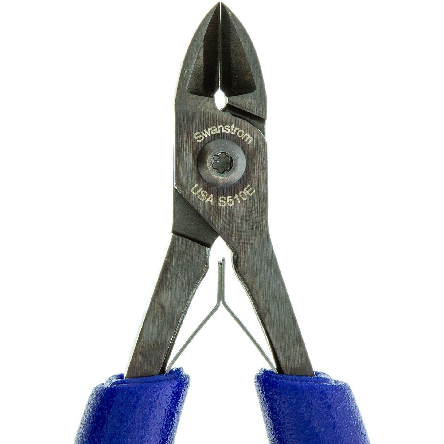 Super Series - Oval Head Cutters - Medium Head Size
