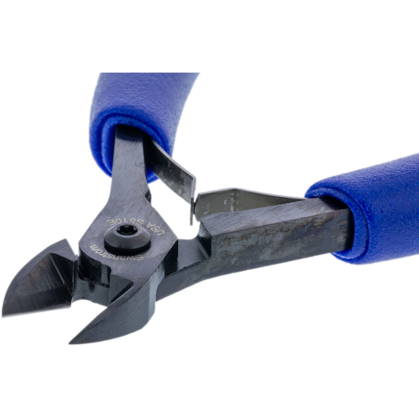 Super Series - Oval Head Cutters - Medium Head Size