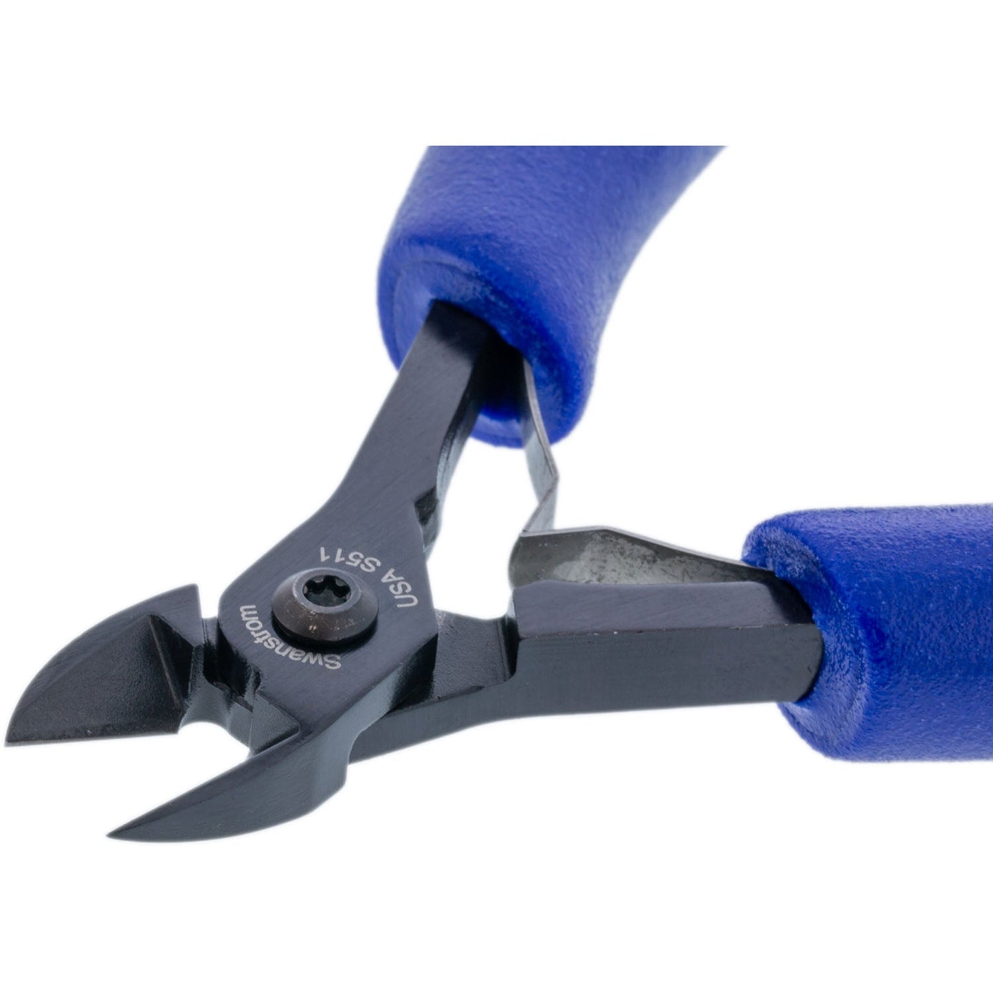 Super Series - Oval Head Cutters - Medium Head Size