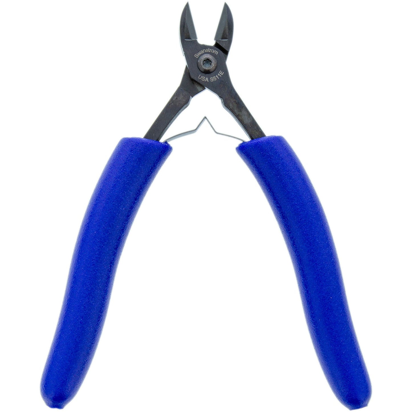 Super Series - Oval Head Cutters - Medium Head Size