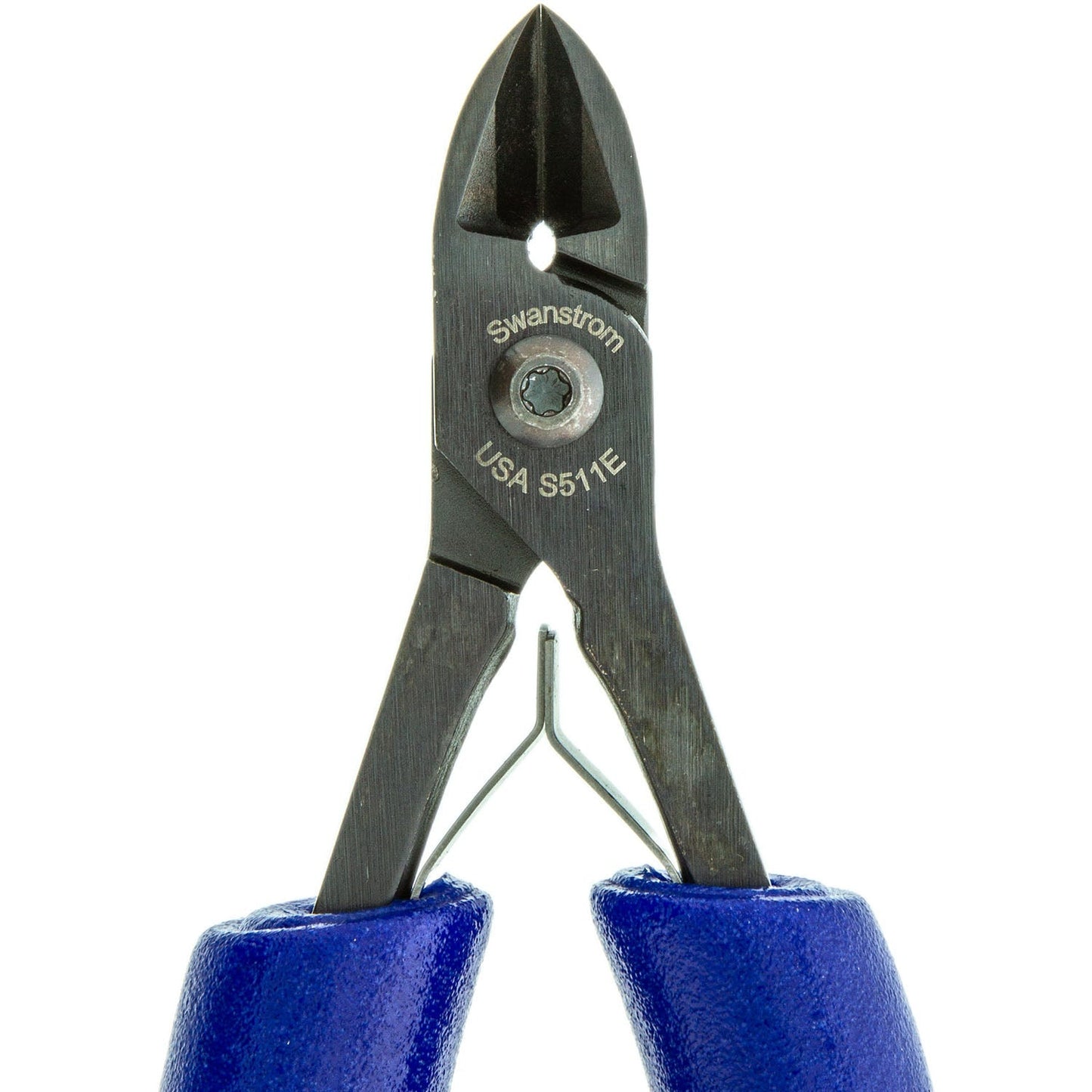 Super Series - Oval Head Cutters - Medium Head Size