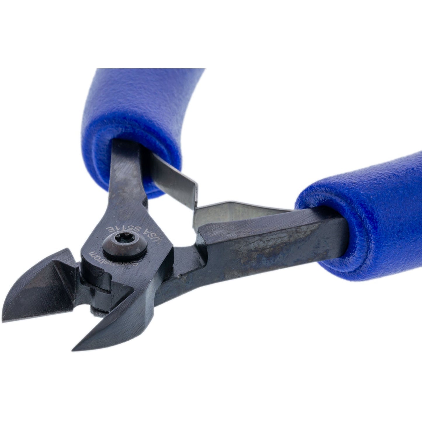 Super Series - Oval Head Cutters - Medium Head Size