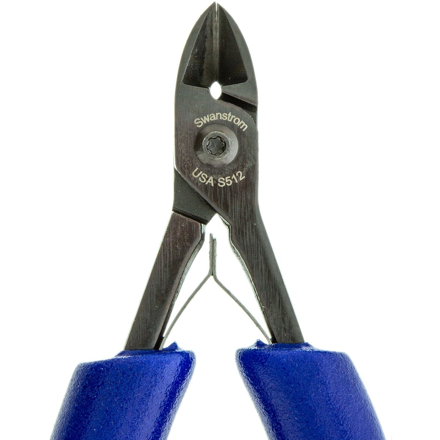 Super Series - Oval Head Cutters - Medium Head Size