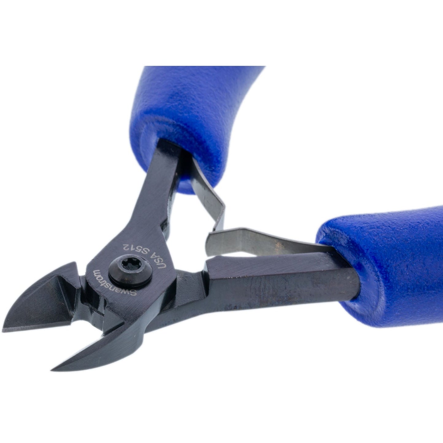 Super Series - Oval Head Cutters - Medium Head Size