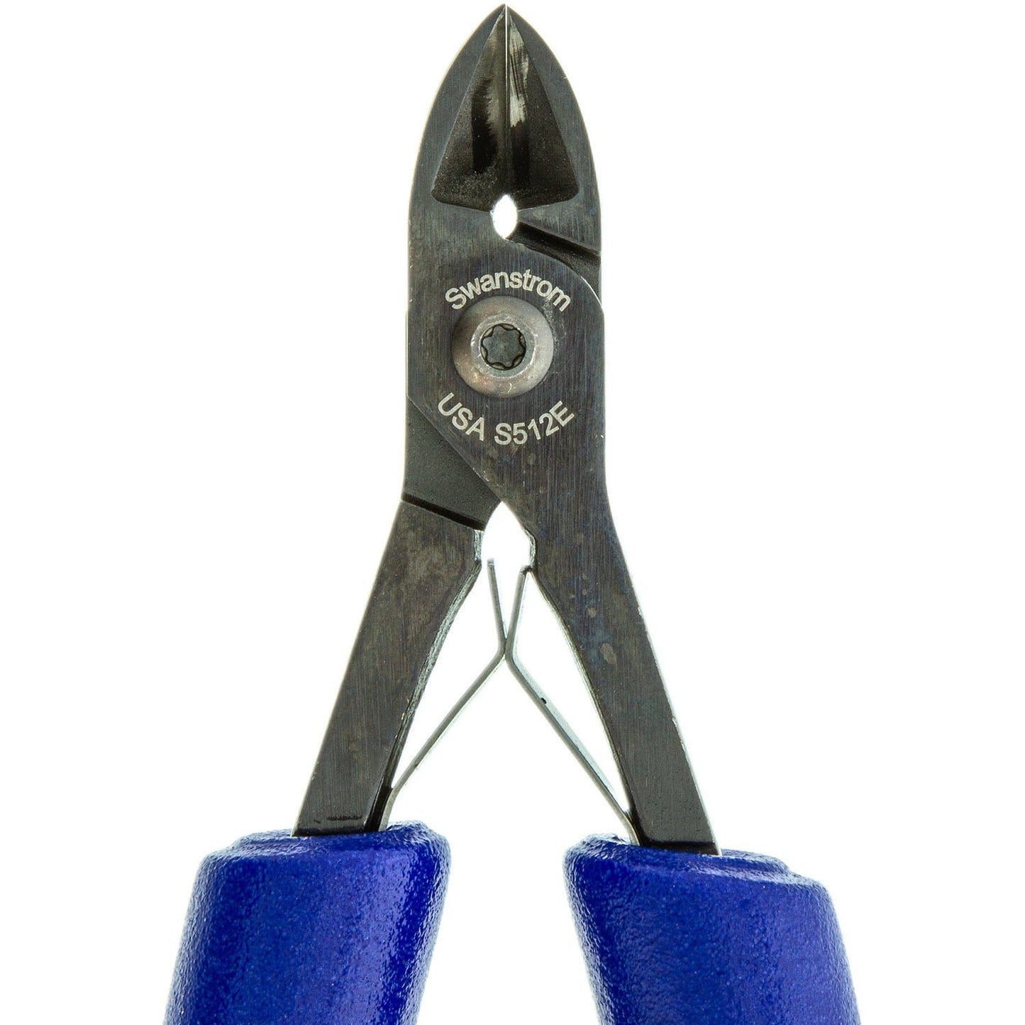 Super Series - Oval Head Cutters - Medium Head Size