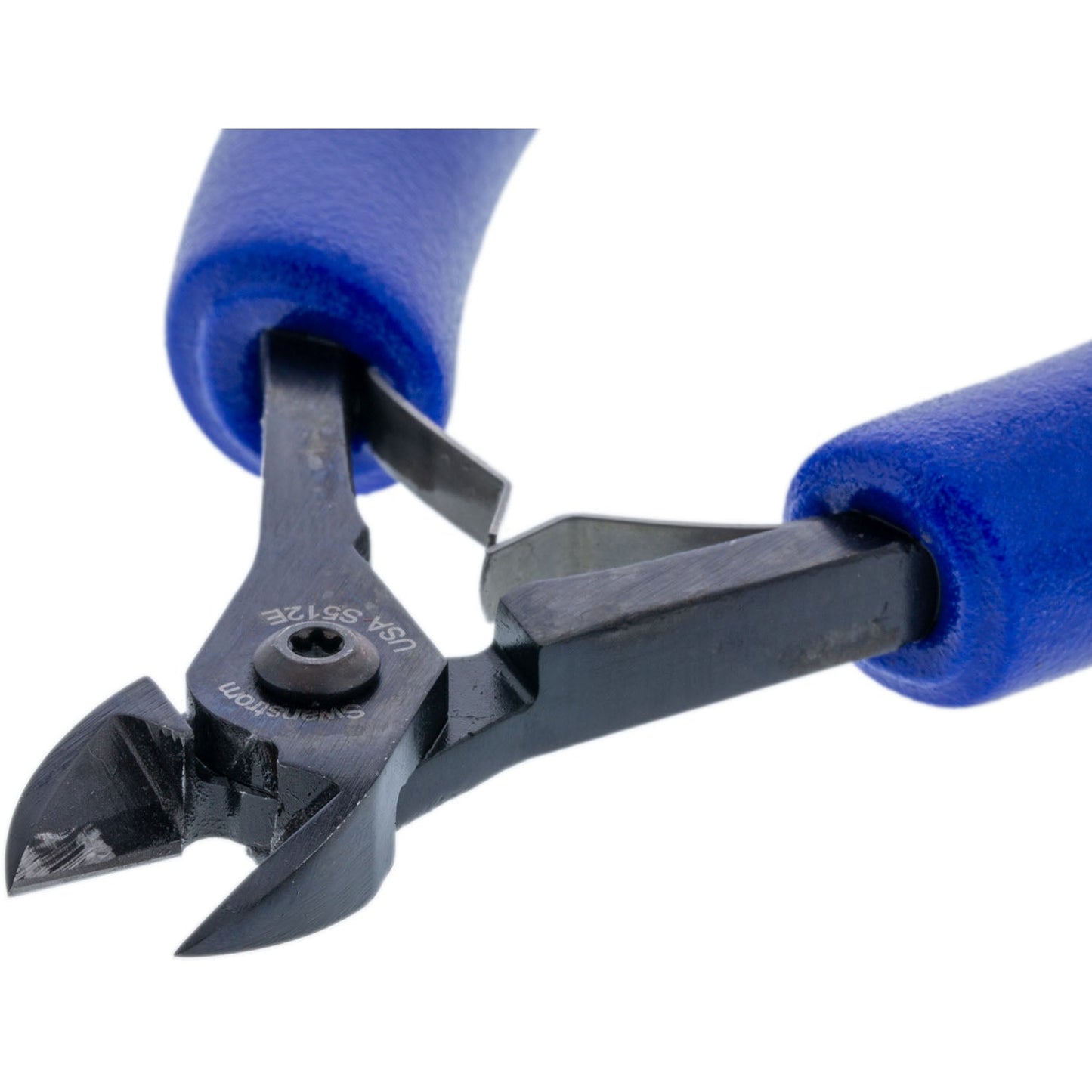Super Series - Oval Head Cutters - Medium Head Size