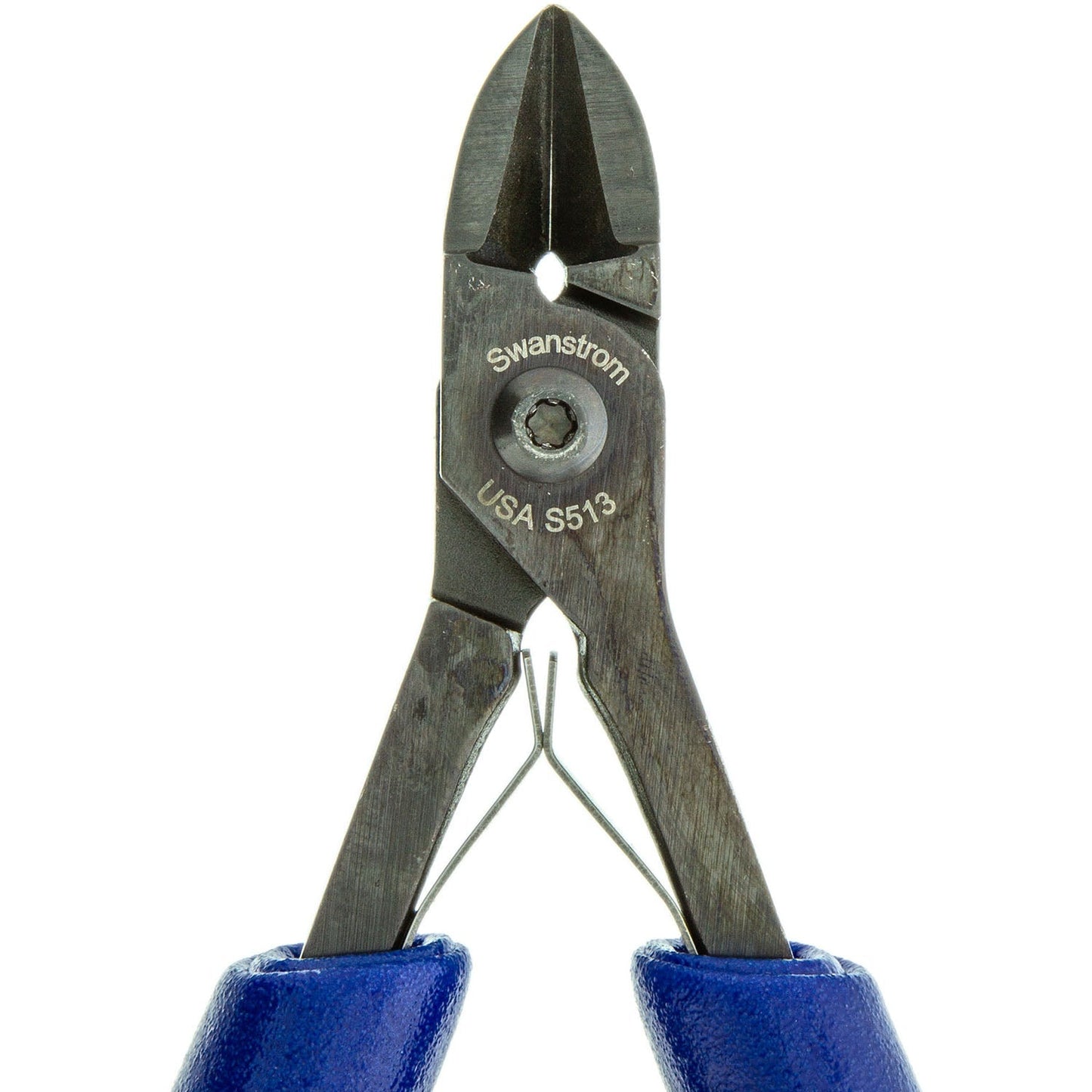 Super Series - Oval & Relieved Medium Head Cutters