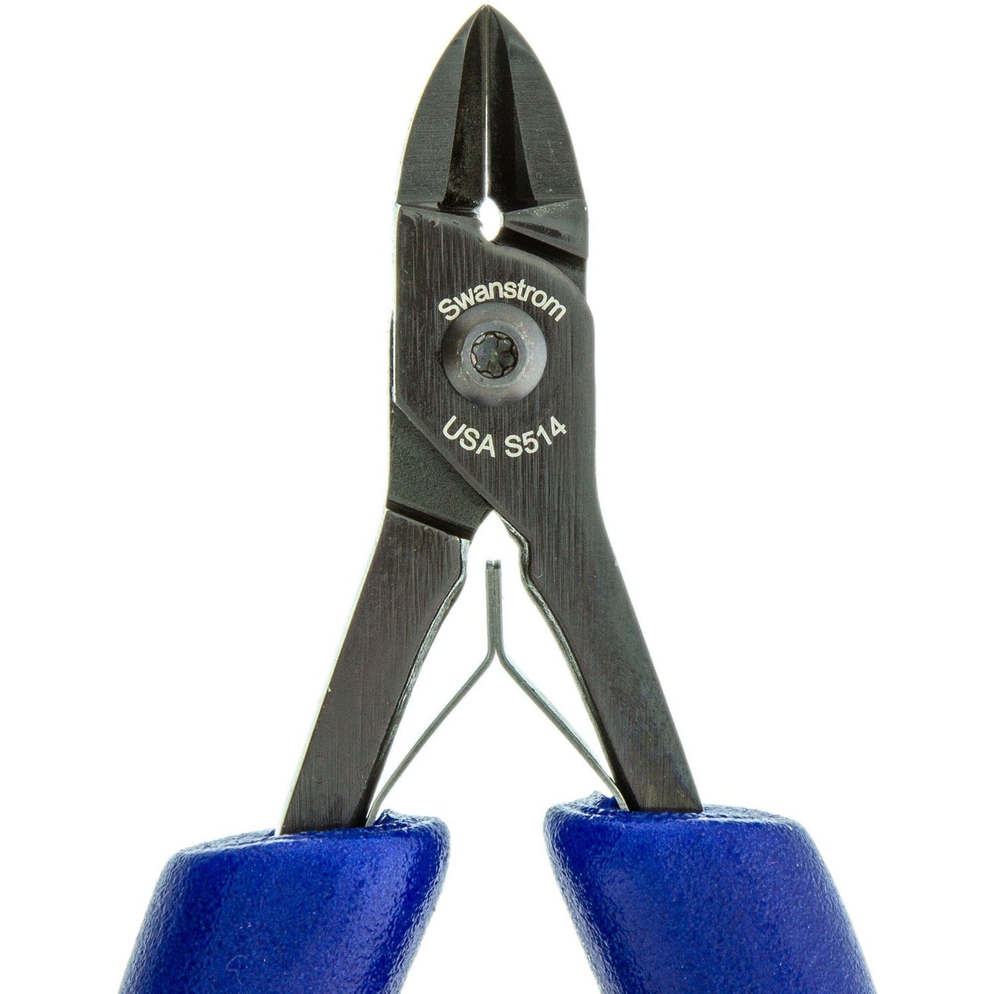 Super Series - Oval & Relieved Medium Head Cutters