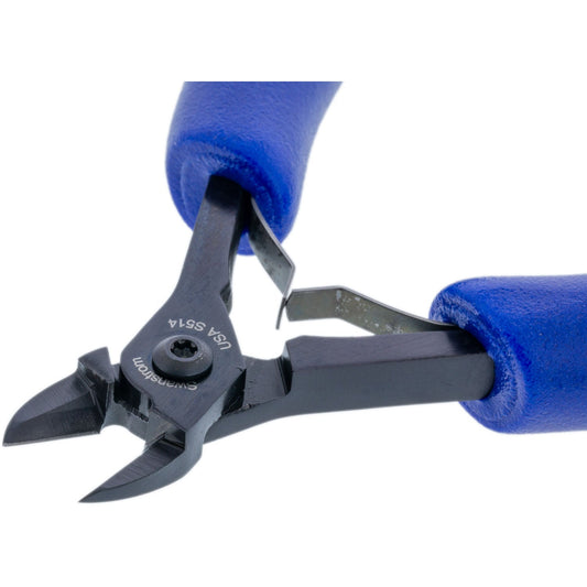 Super Series - Oval & Relieved Medium Head Cutters