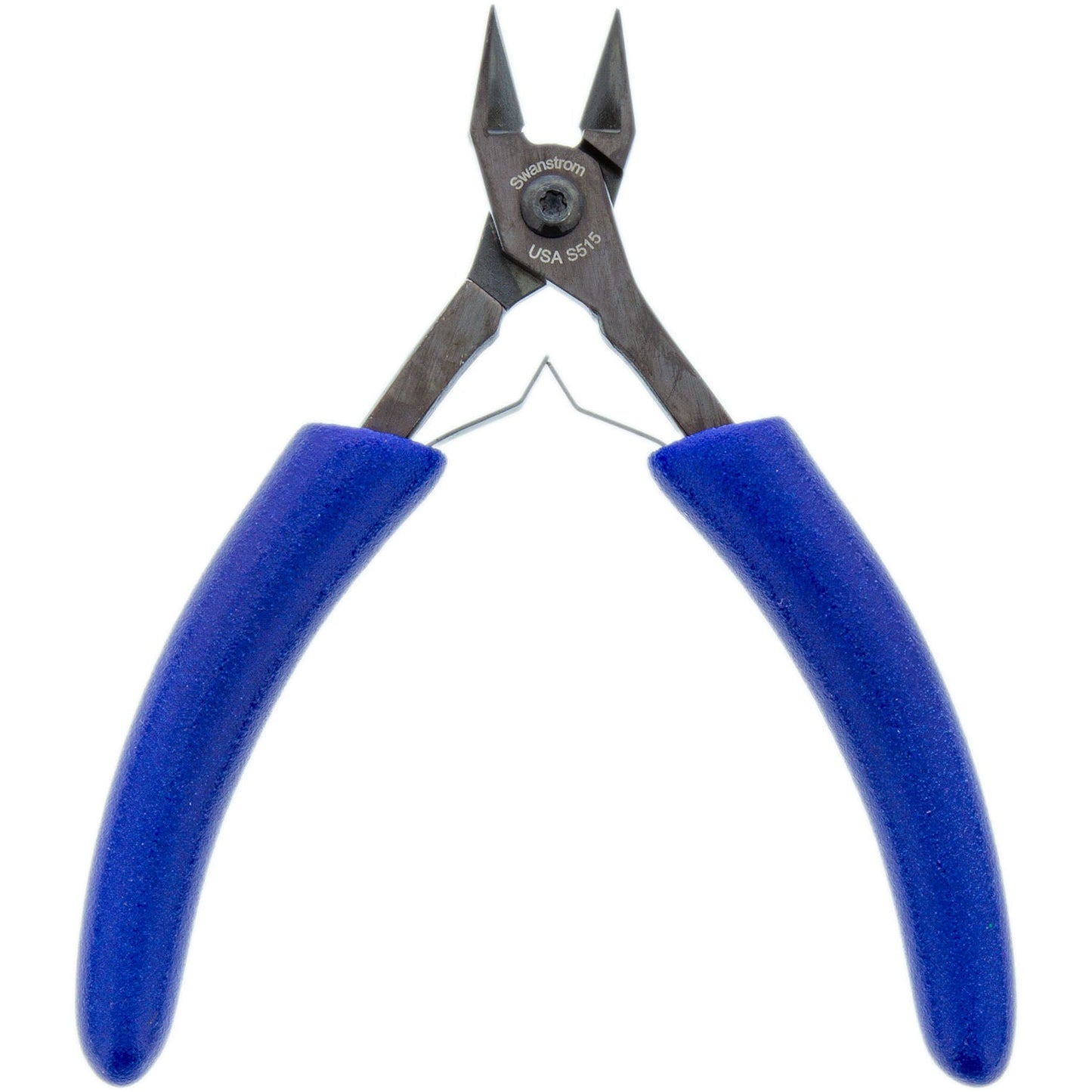 Super Series - Tapered & Relieved Head Cutters - Medium Head Size