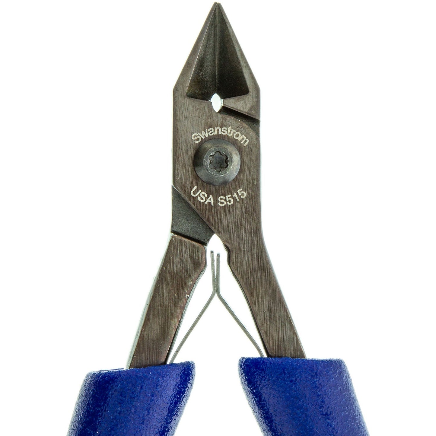 Super Series - Tapered & Relieved Head Cutters - Medium Head Size