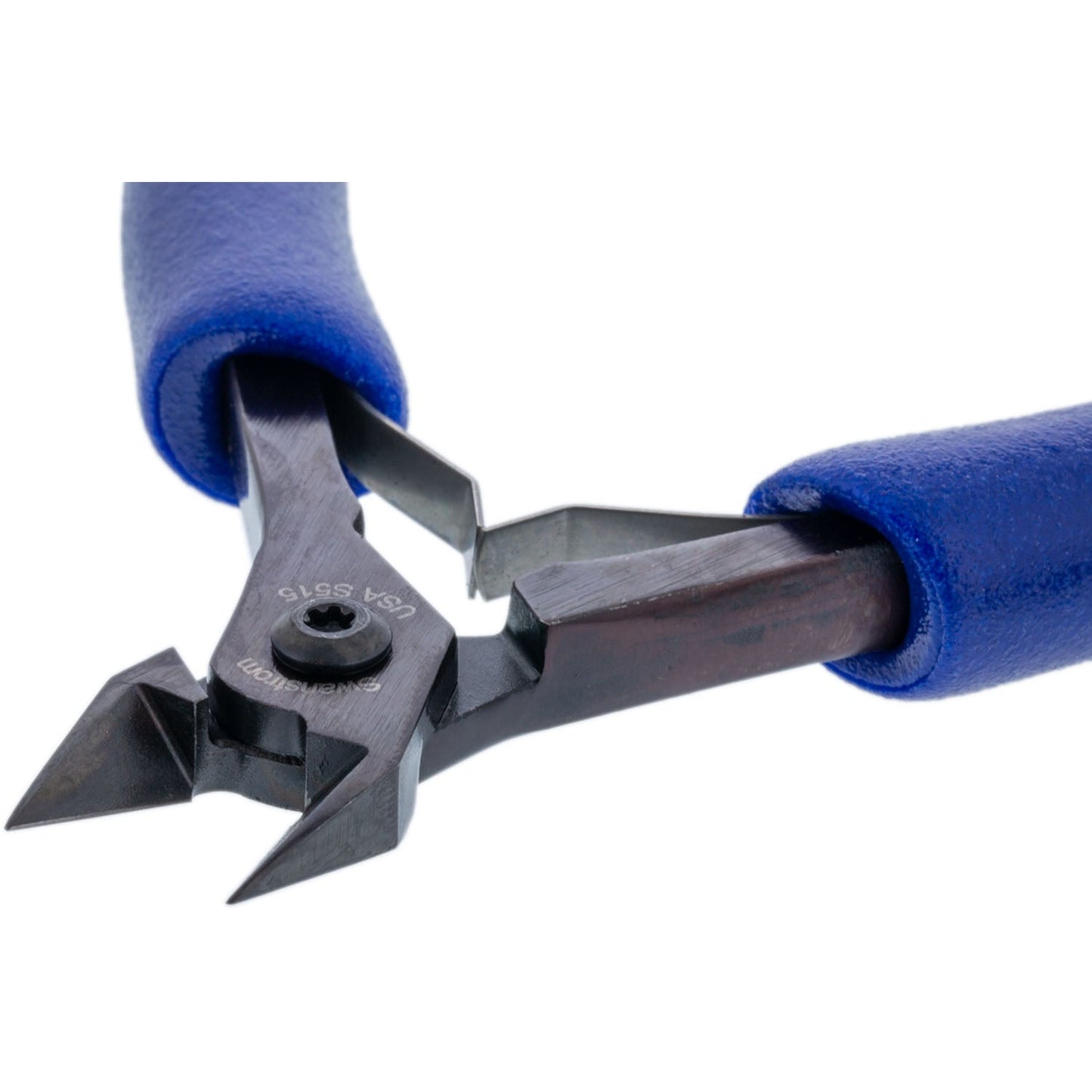 Super Series - Tapered & Relieved Head Cutters - Medium Head Size