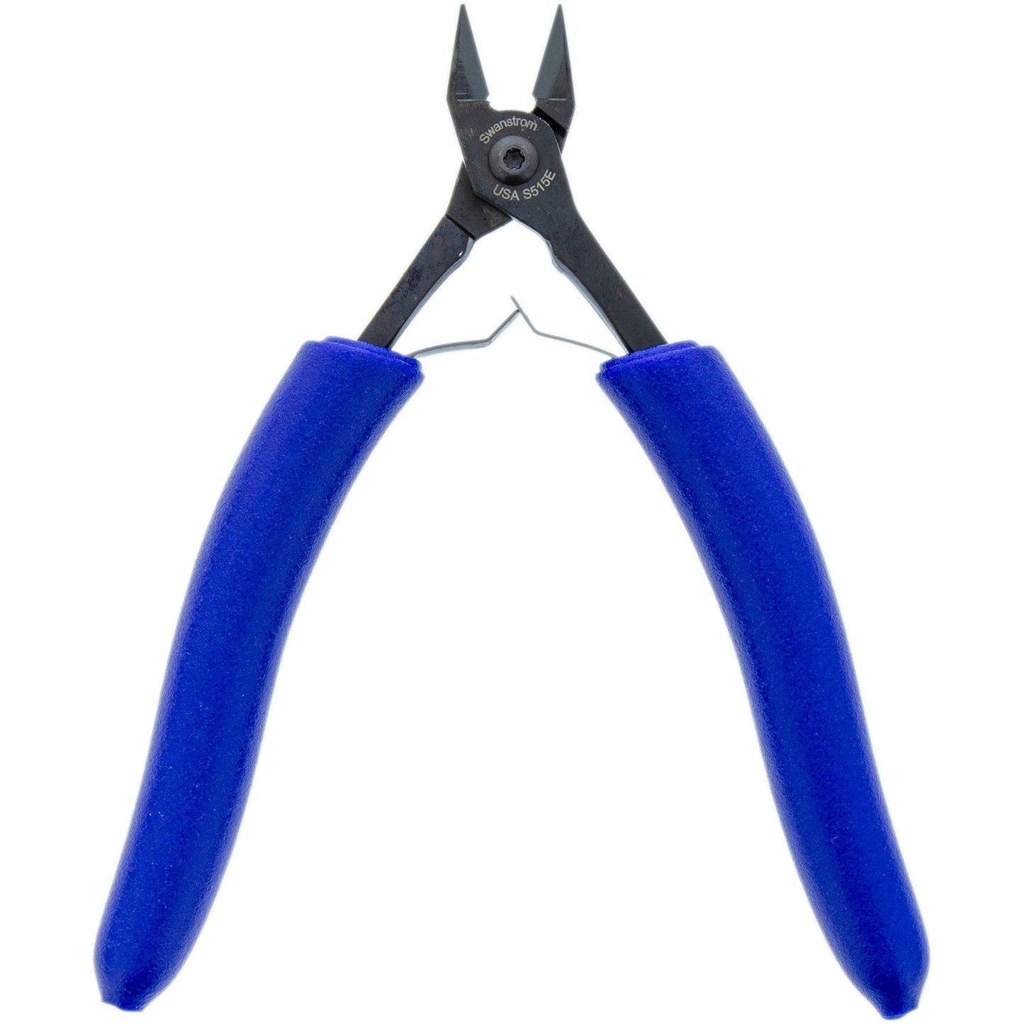Super Series - Tapered & Relieved Head Cutters - Medium Head Size