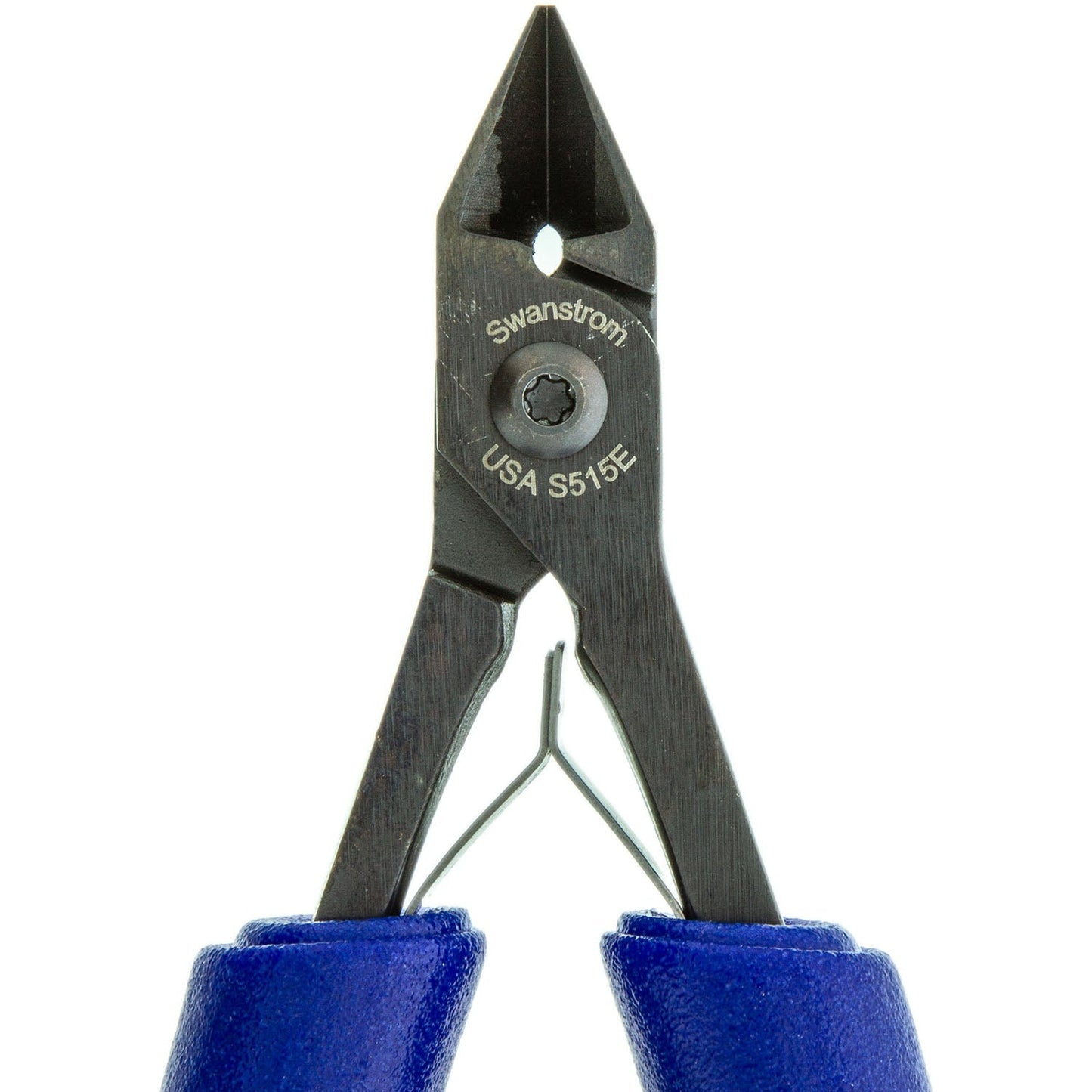 Super Series - Tapered & Relieved Head Cutters - Medium Head Size