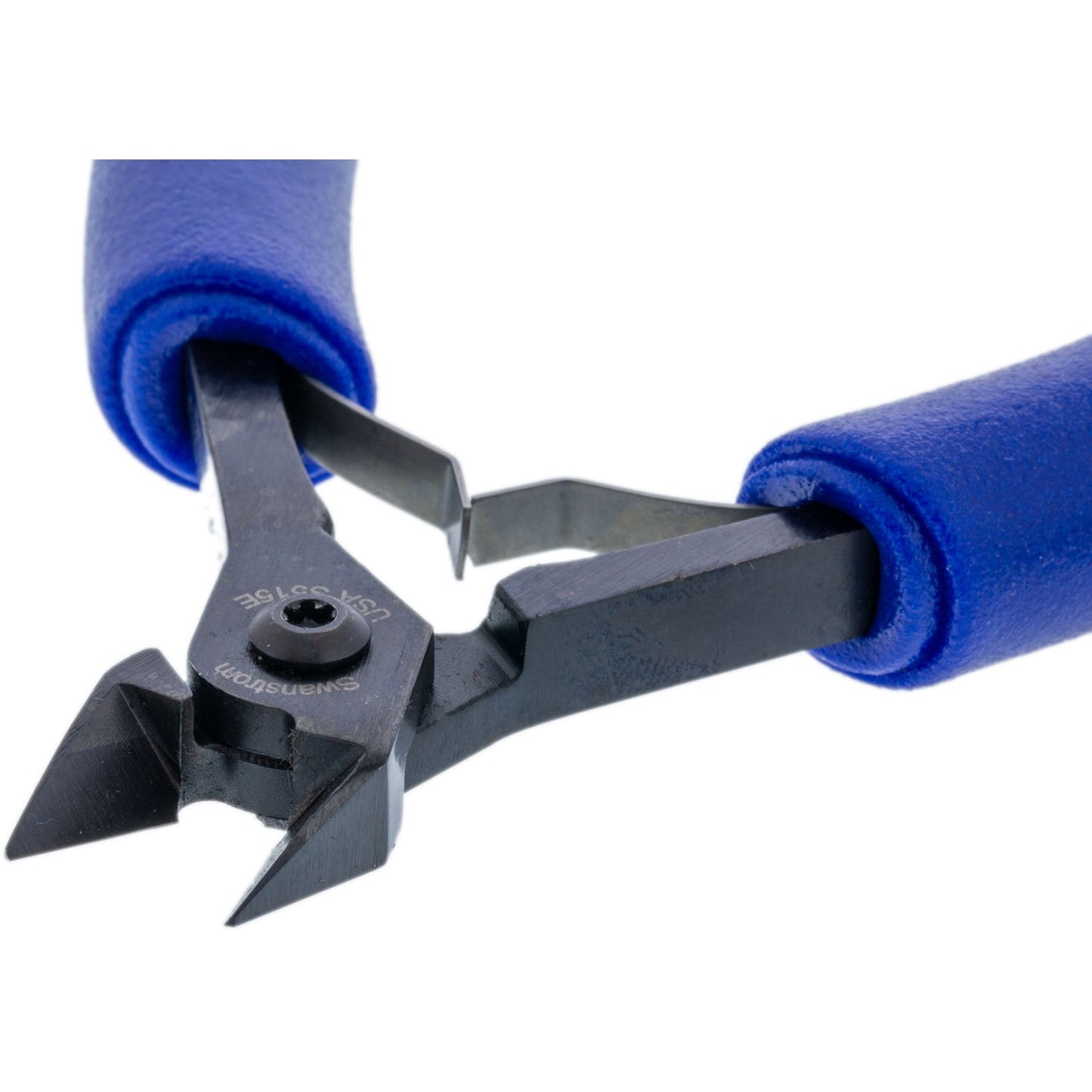 Super Series - Tapered & Relieved Head Cutters - Medium Head Size