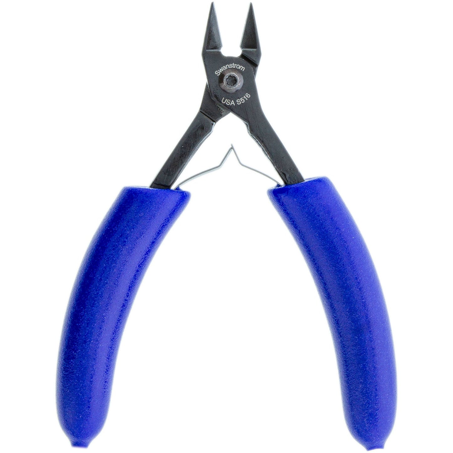 Super Series - Tapered & Relieved Head Cutters - Medium Head Size