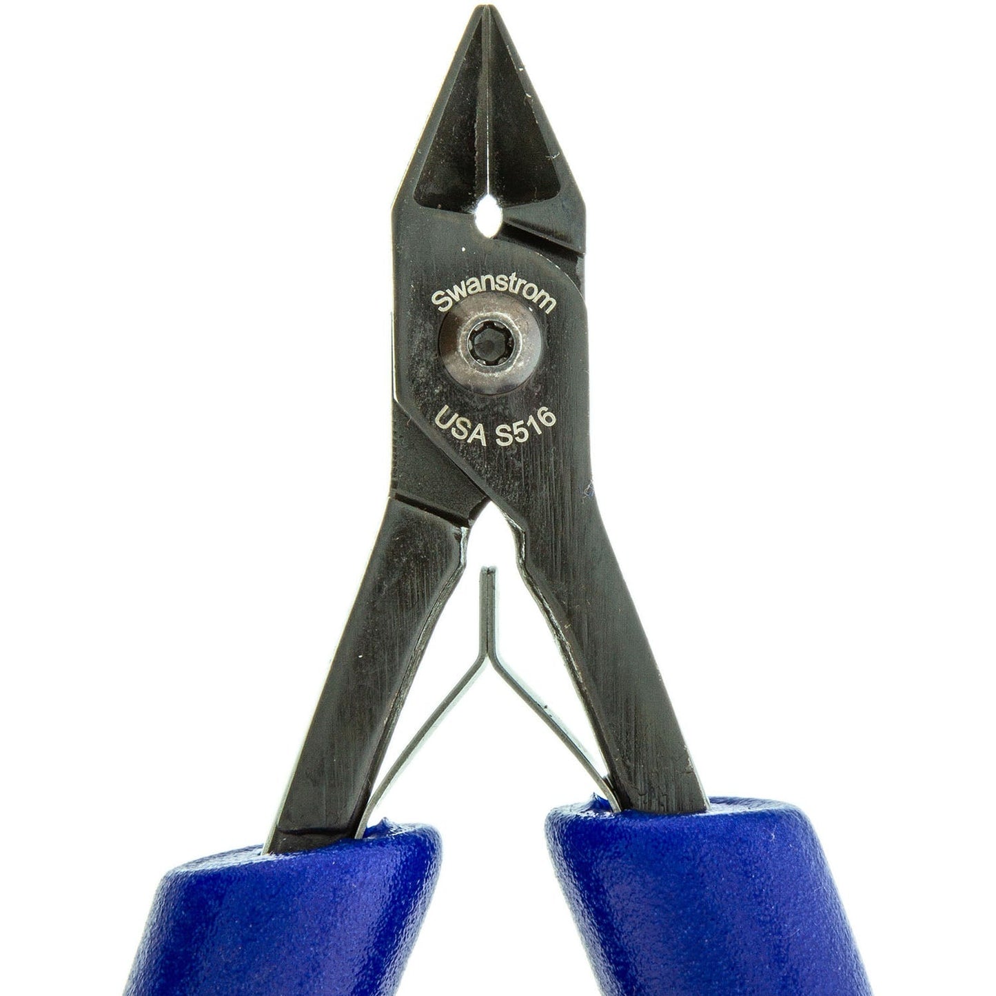 Super Series - Tapered & Relieved Head Cutters - Medium Head Size
