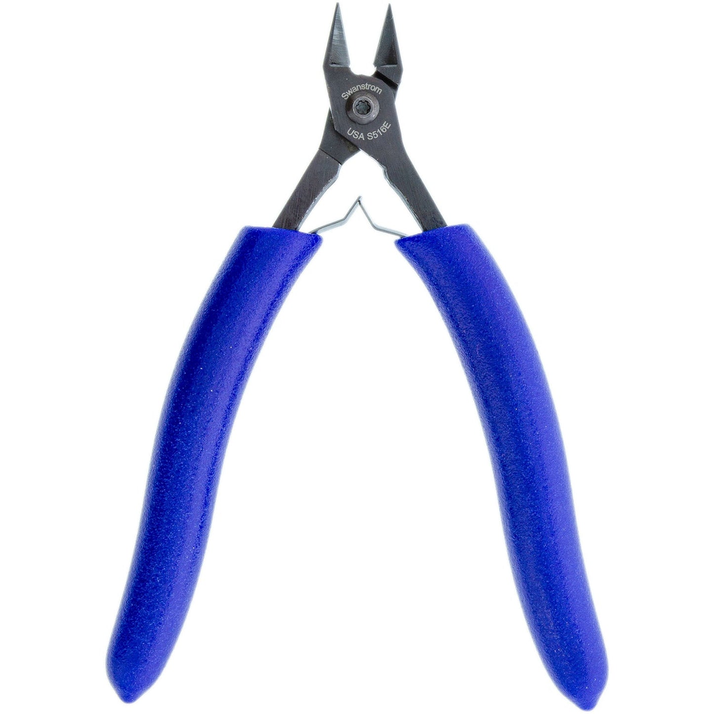 Super Series - Tapered & Relieved Head Cutters - Medium Head Size