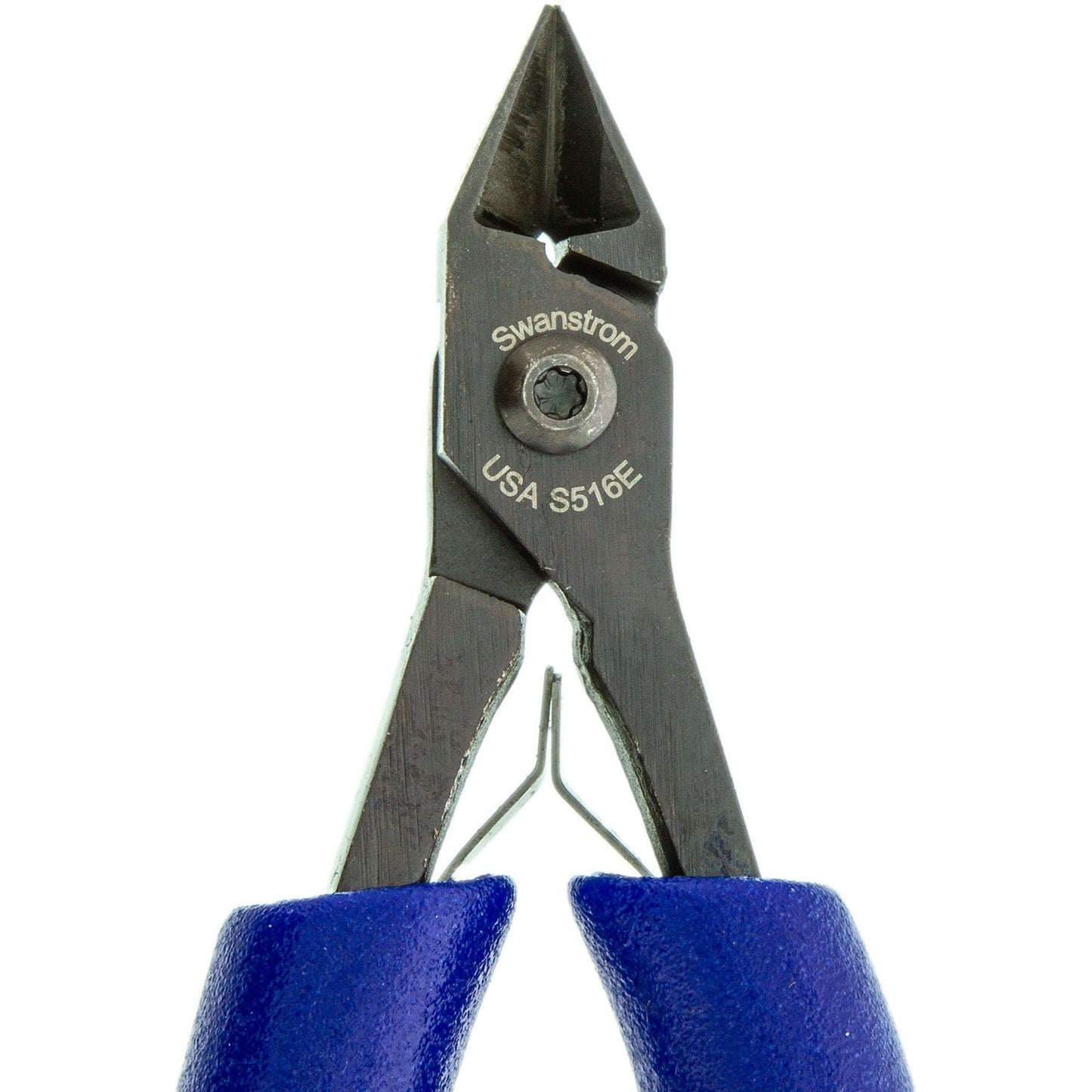 Super Series - Tapered & Relieved Head Cutters - Medium Head Size