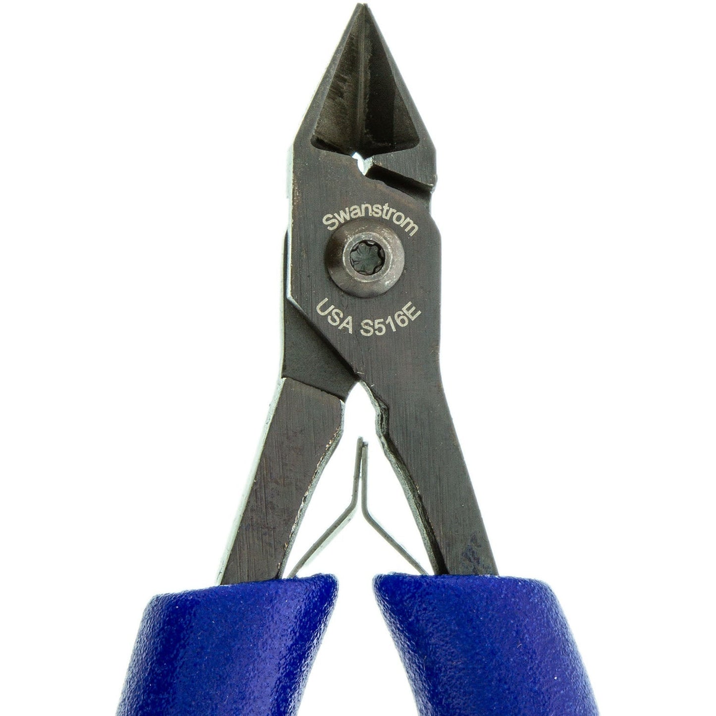 Super Series - Tapered & Relieved Head Cutters - Medium Head Size