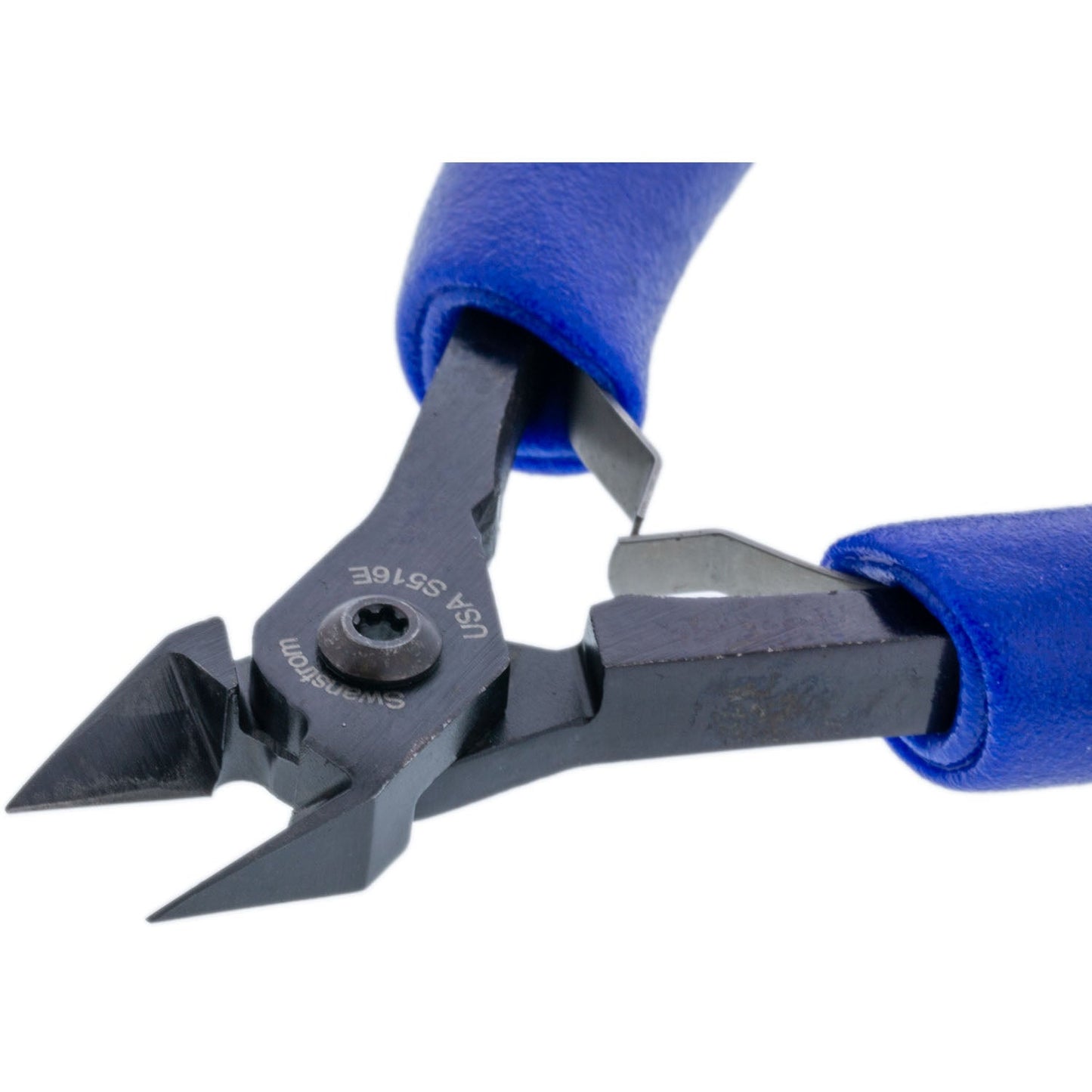 Super Series - Tapered & Relieved Head Cutters - Medium Head Size