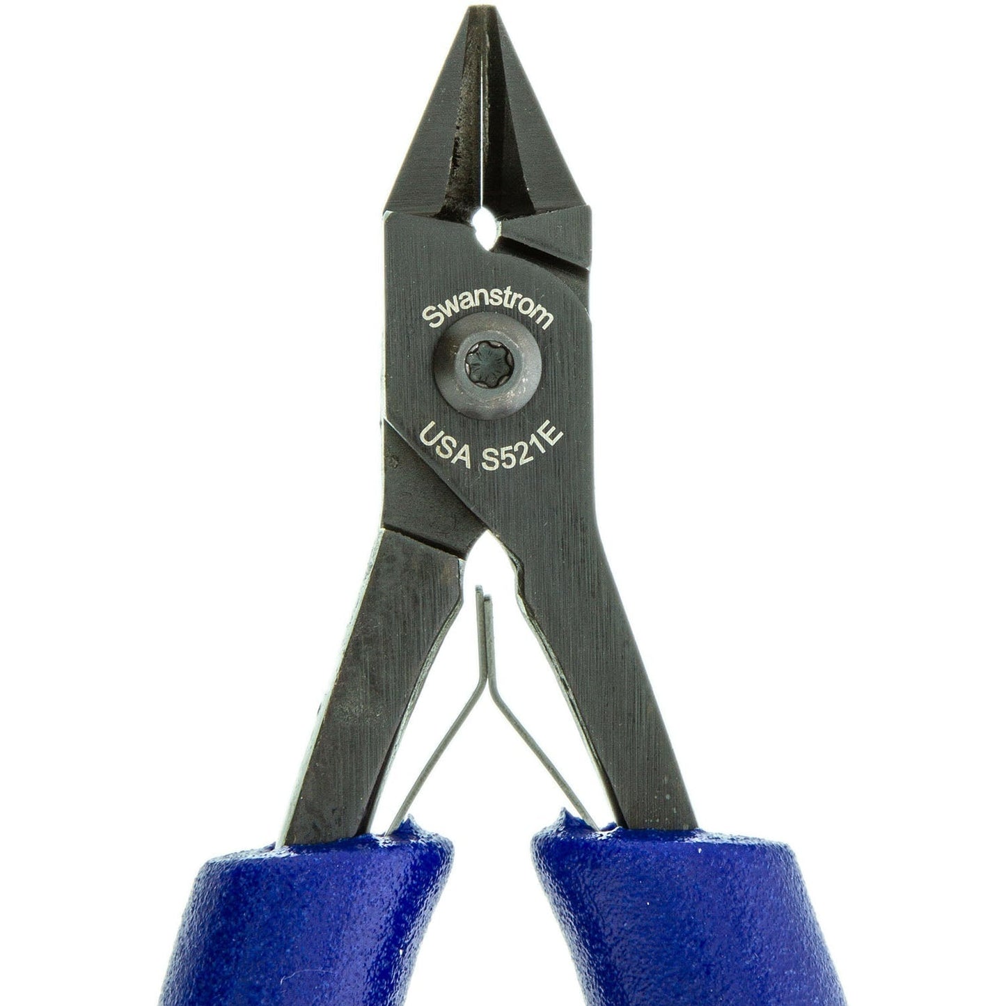 Super Series - Tapered & Relieved Head Cutters - Medium Head Size