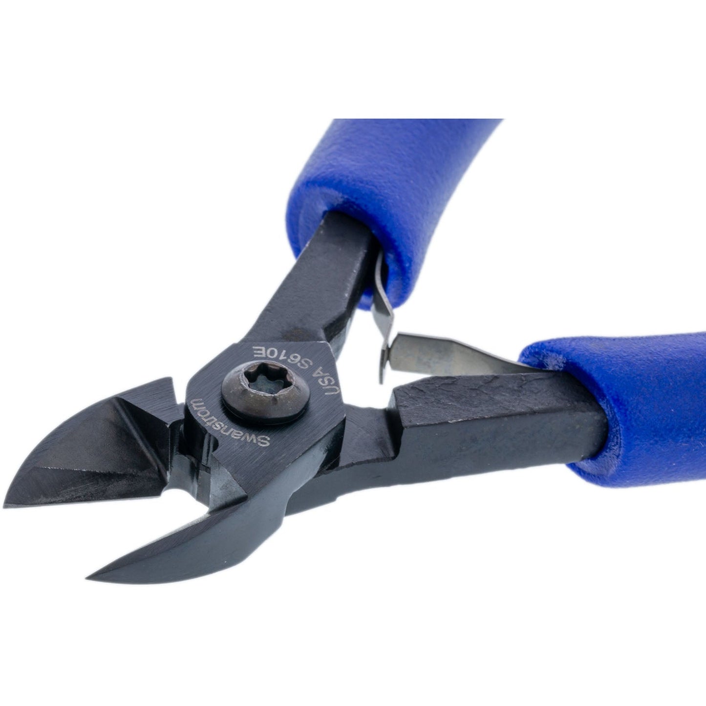 Super Series - Oval Head Cutters - Large Head Size
